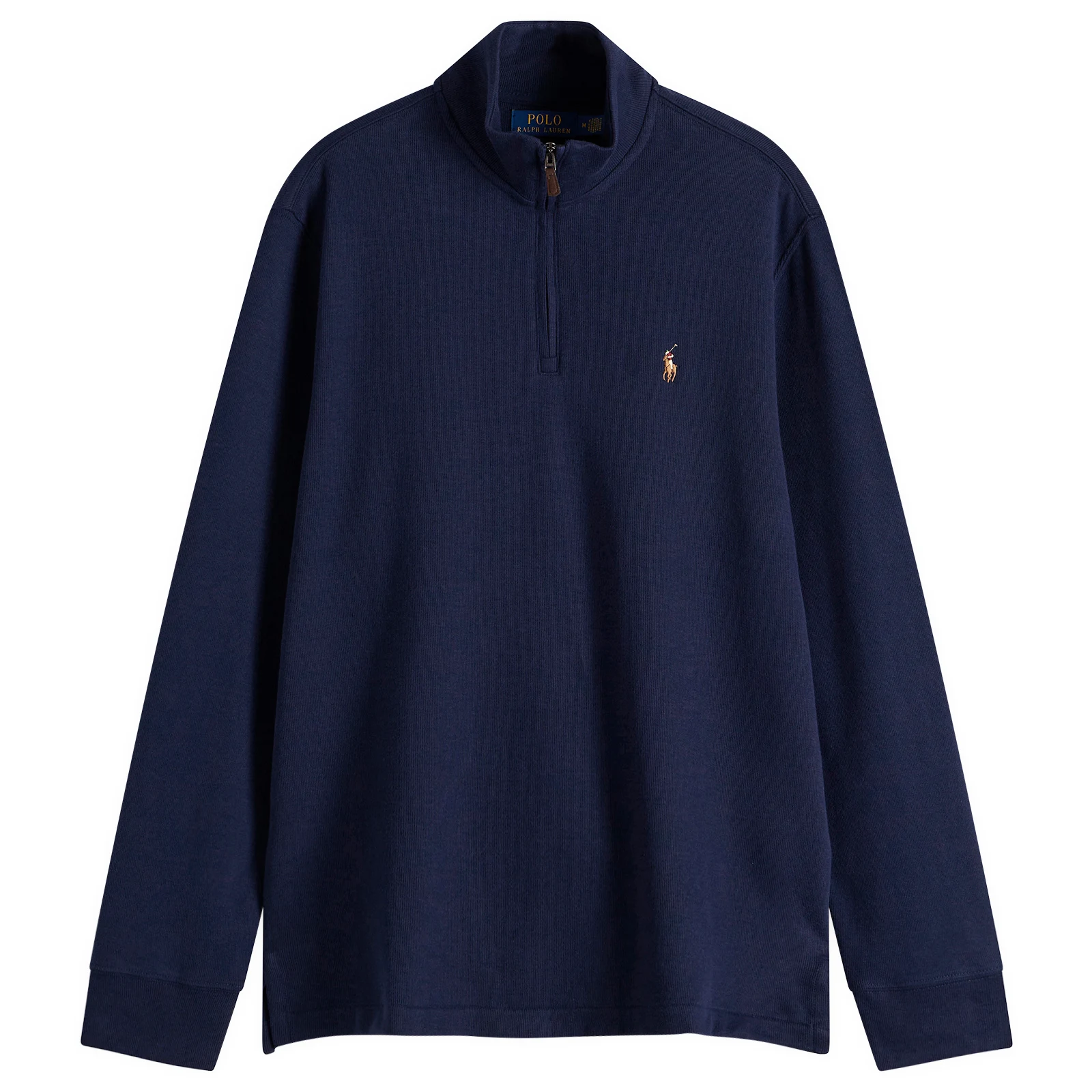 Polo Ralph Lauren Half Zip Jumper