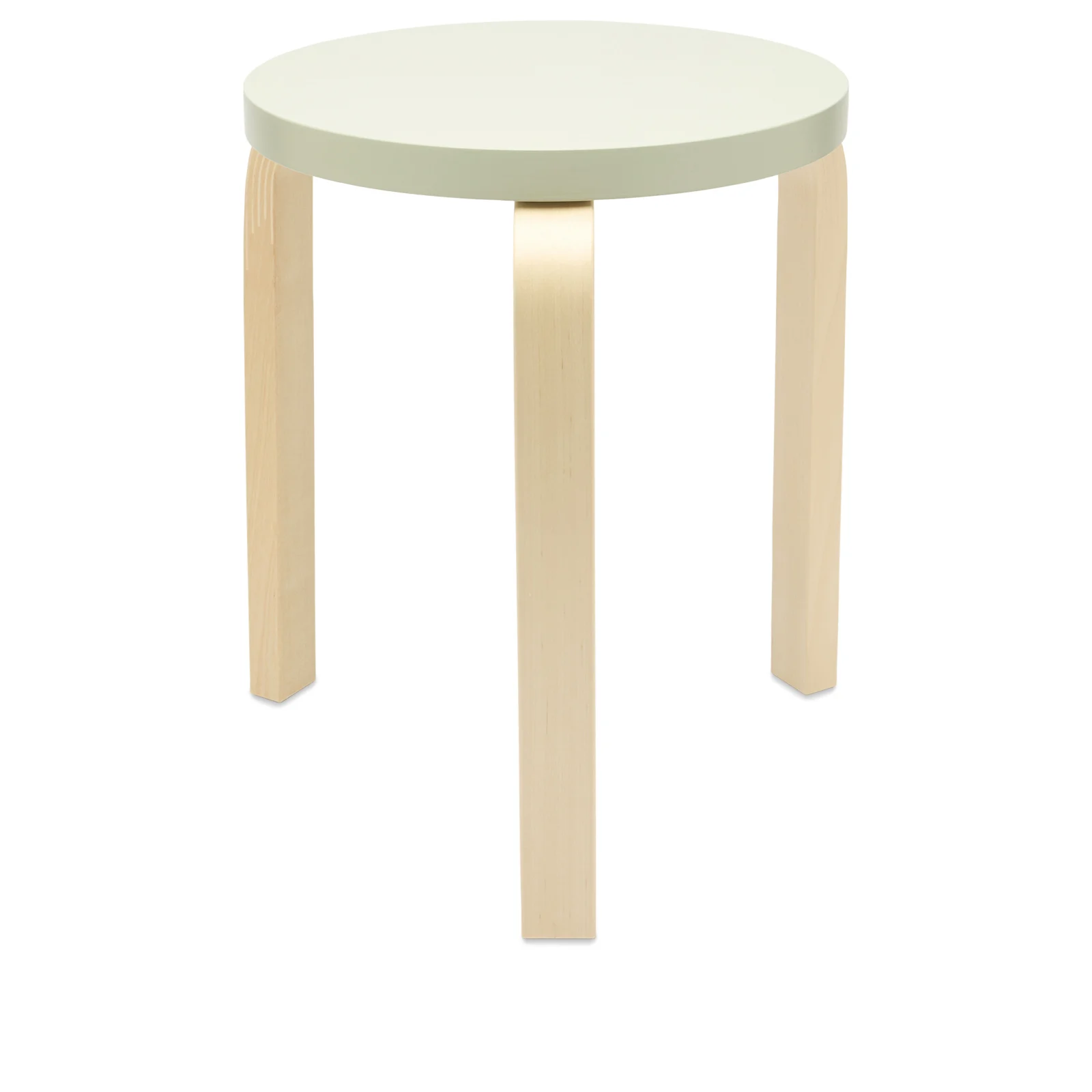 Artek Alvar Aalto 1933 Stool 60
