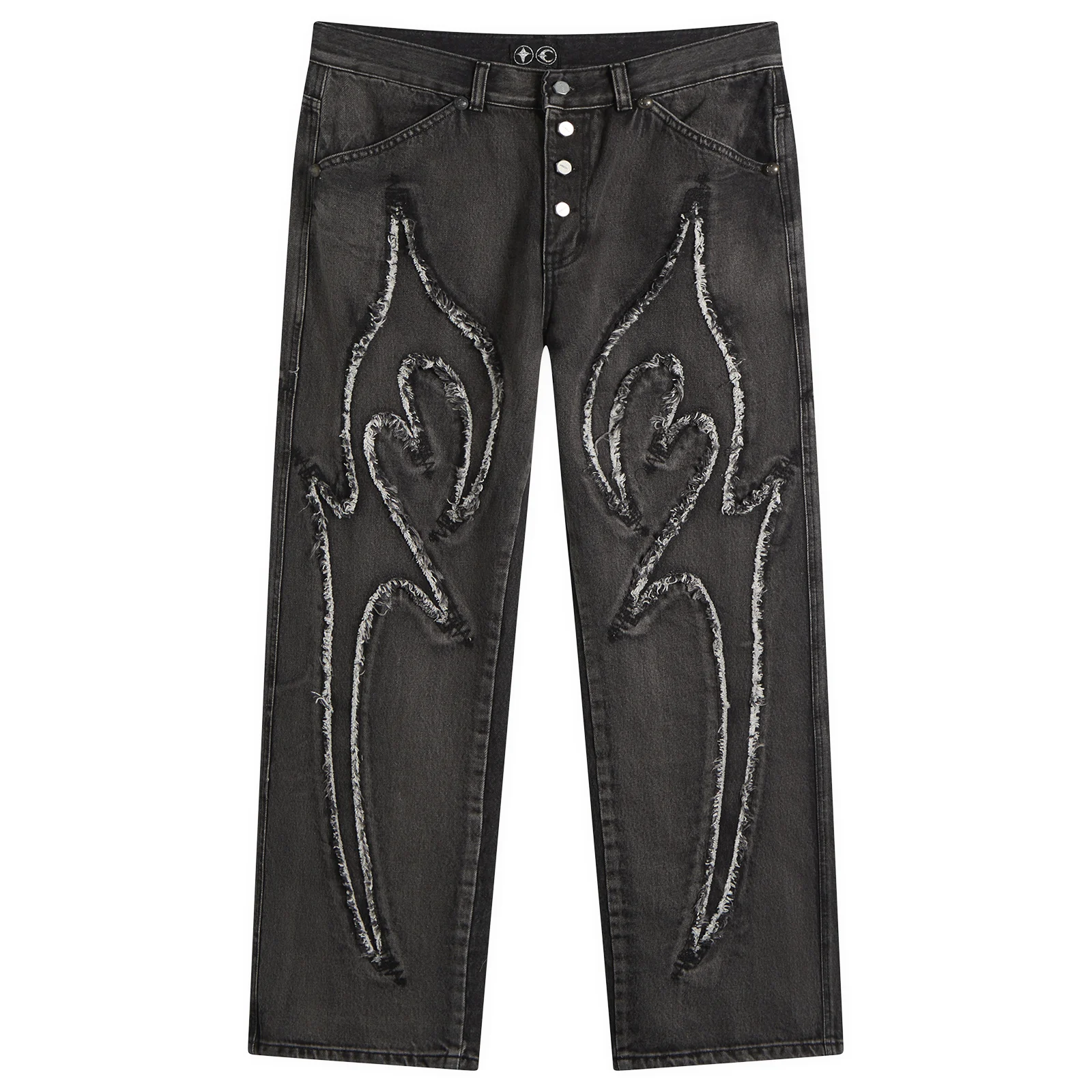 Thug Club Tribal Denim Jeans