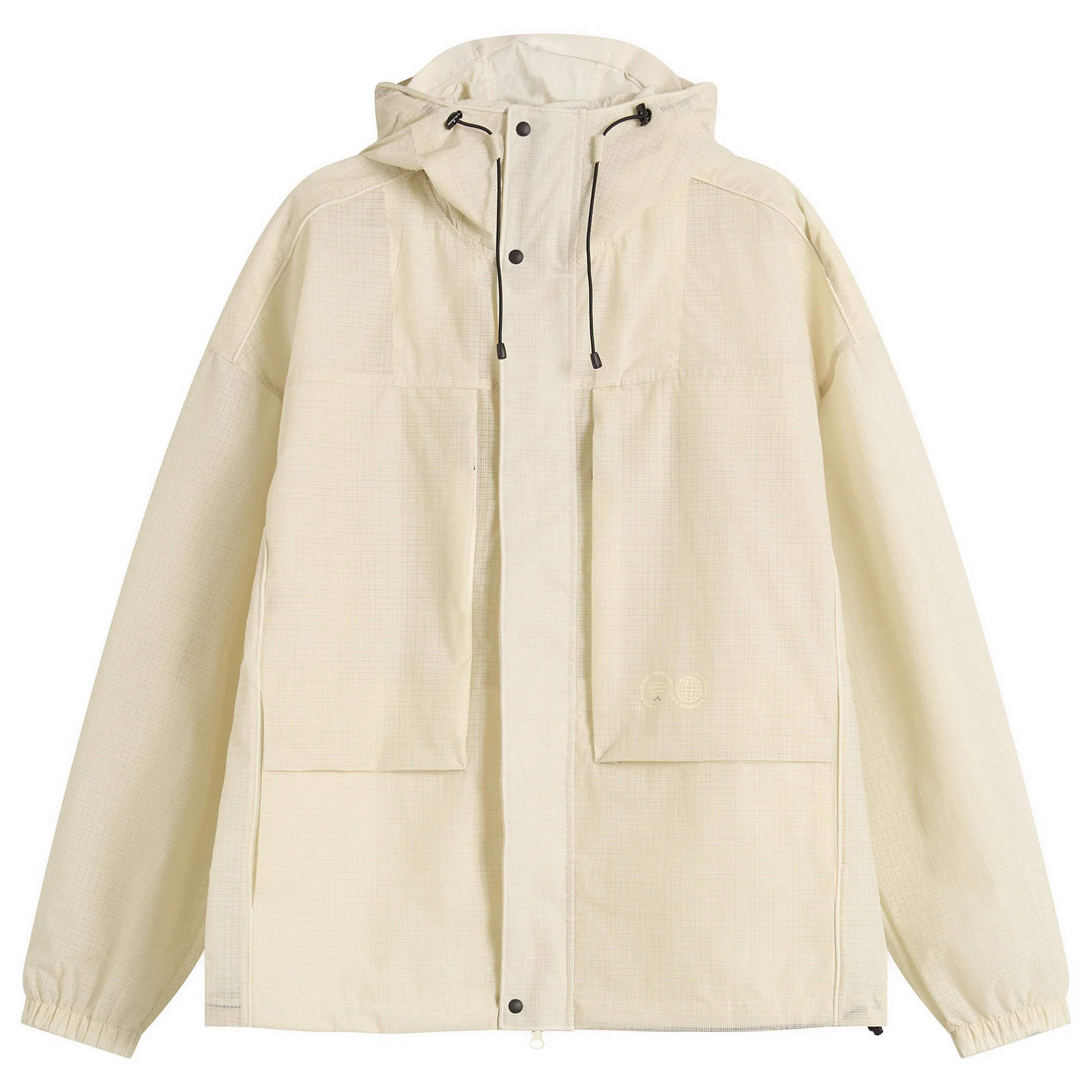 Purple Mountain Observatory Glow Ridge Jacket