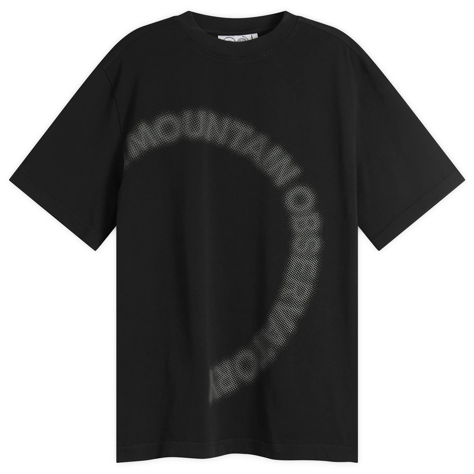 Purple Mountain Observatory Orbital T-Shirt