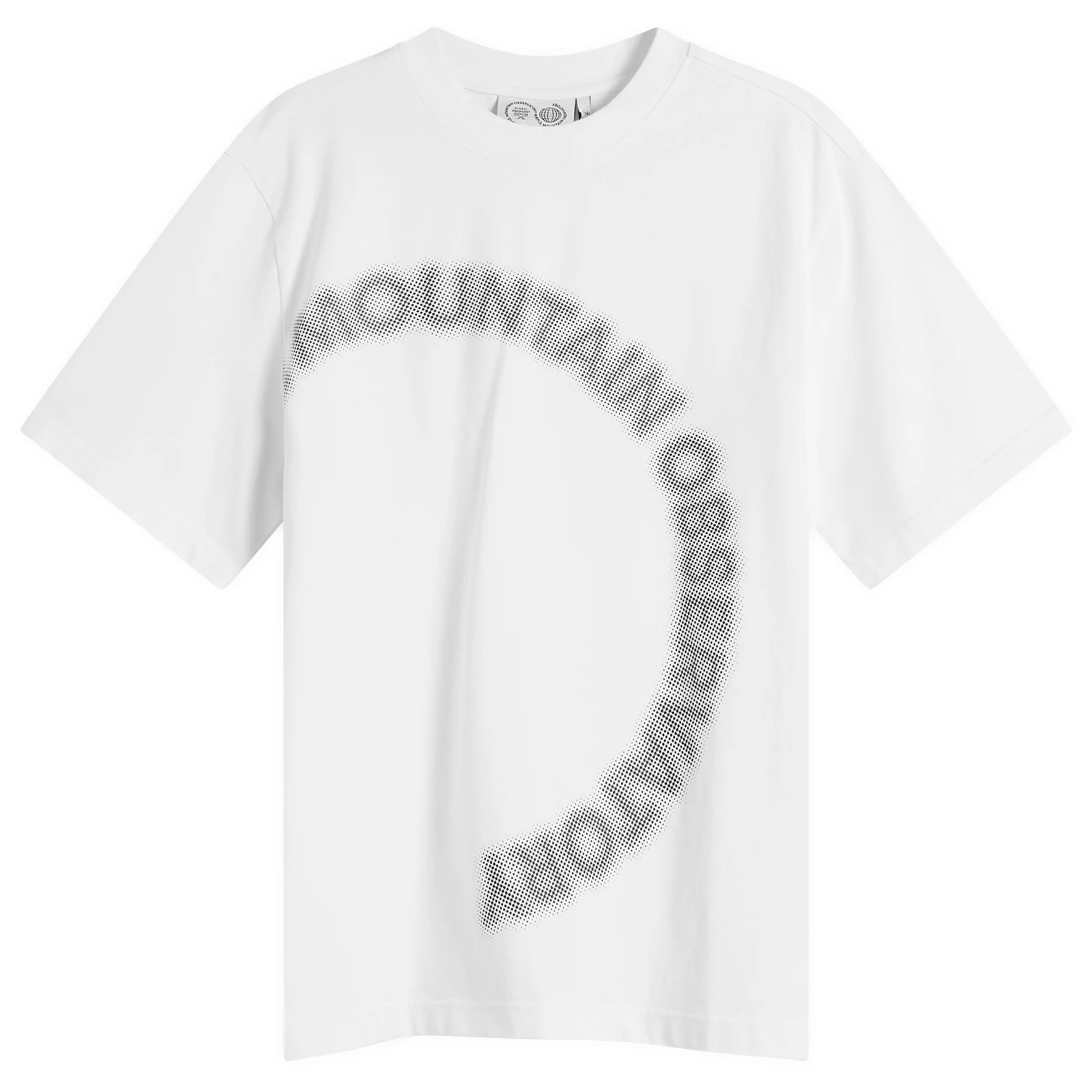 Purple Mountain Observatory Orbital T-Shirt