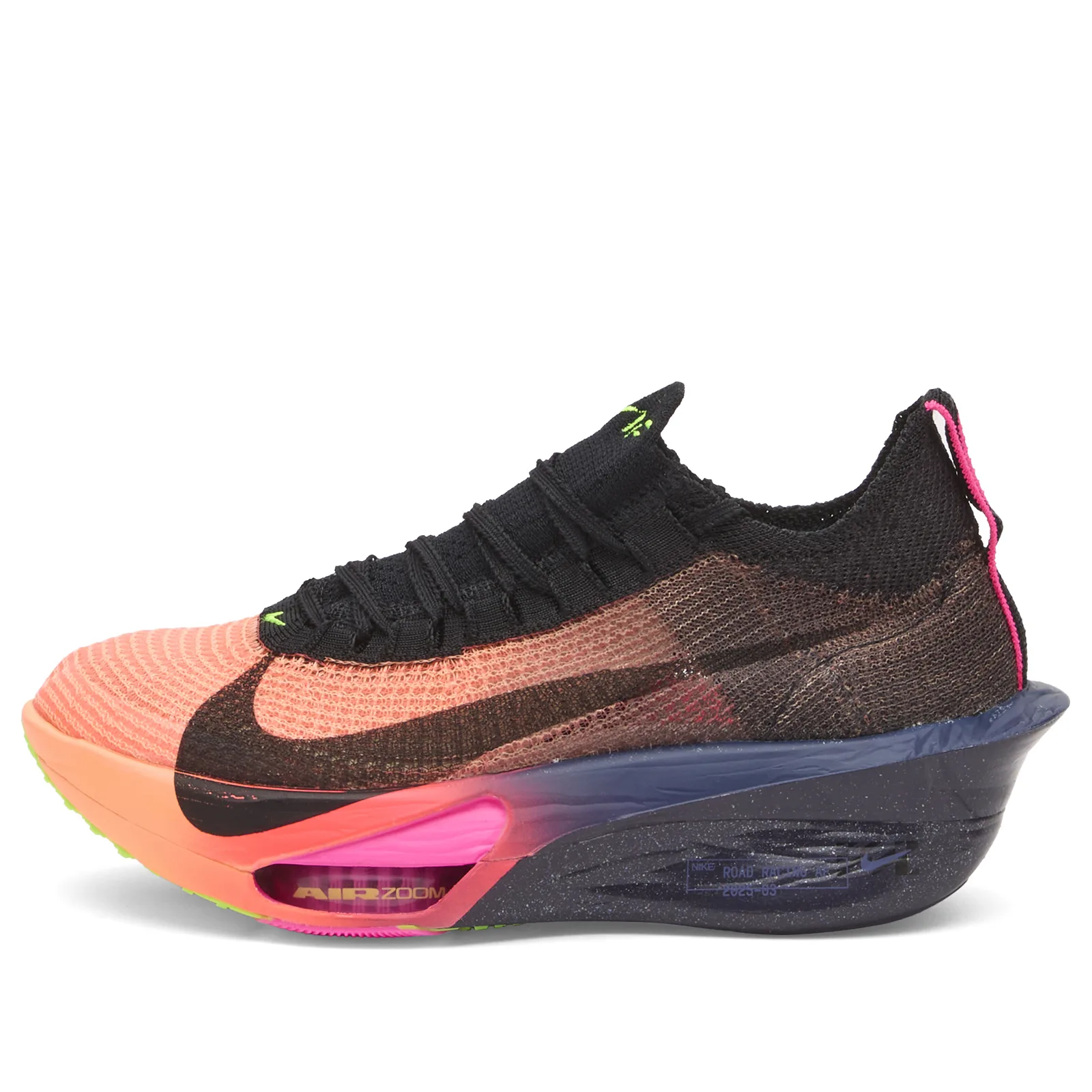 Nike Air Zm Alphafly Next% 3 Glam Sneaker