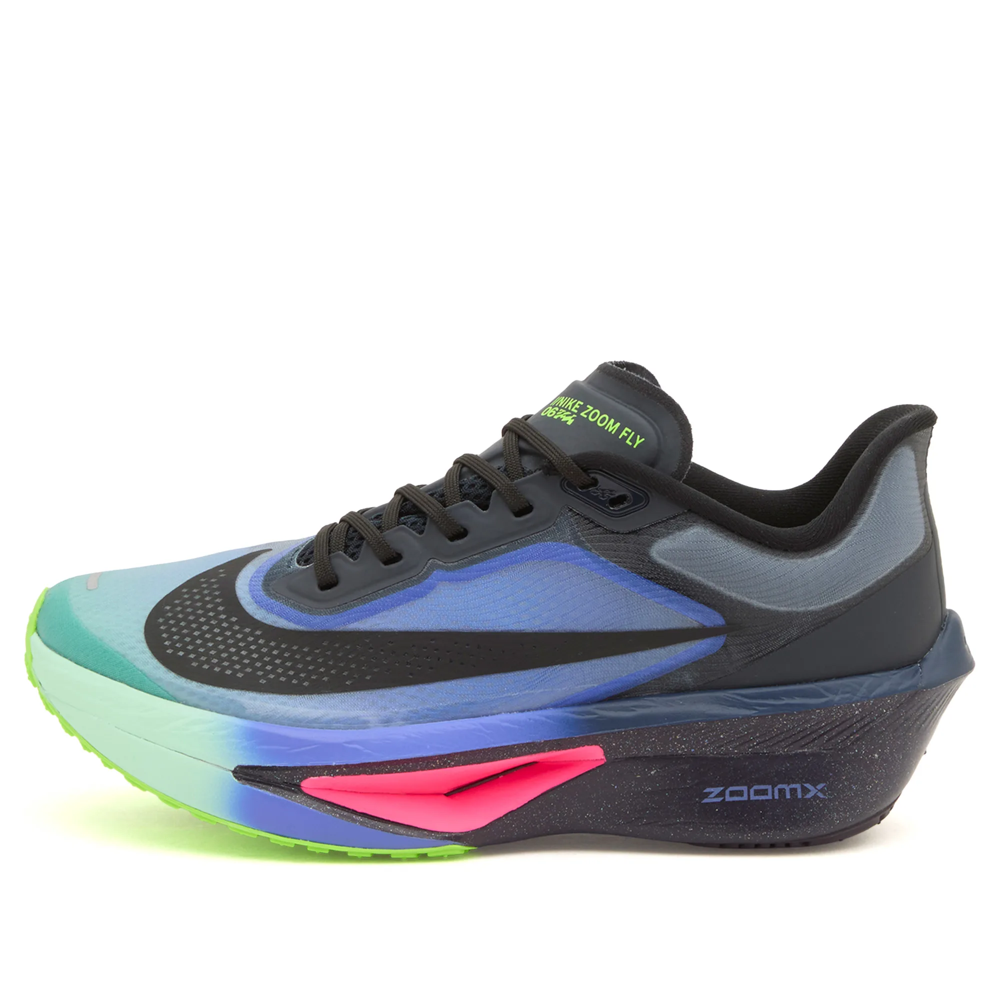 Nike Zoom Fly 6 Glam Sneaker