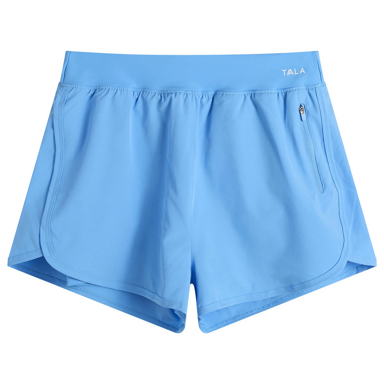 TALA Skinluxe Built-In 2In1 Shorts