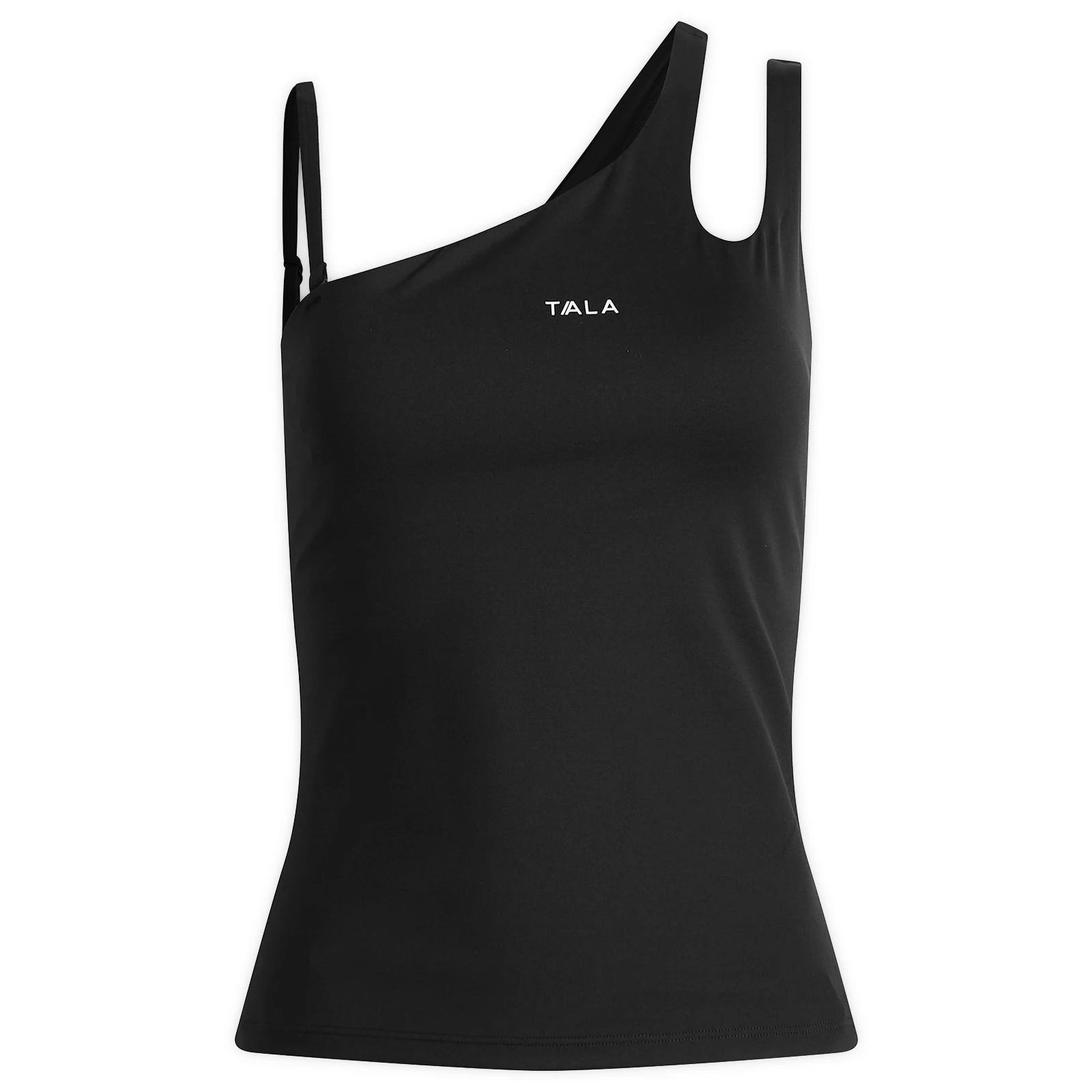 TALA Skinluxe Asymmetrical Vest
