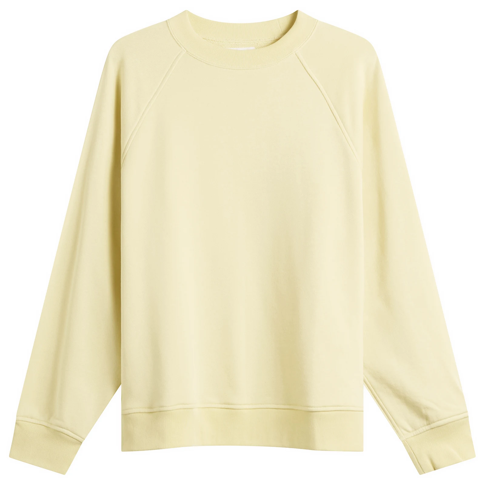 Kaptain Sunshine Suvin Crewneck Sweatshirt