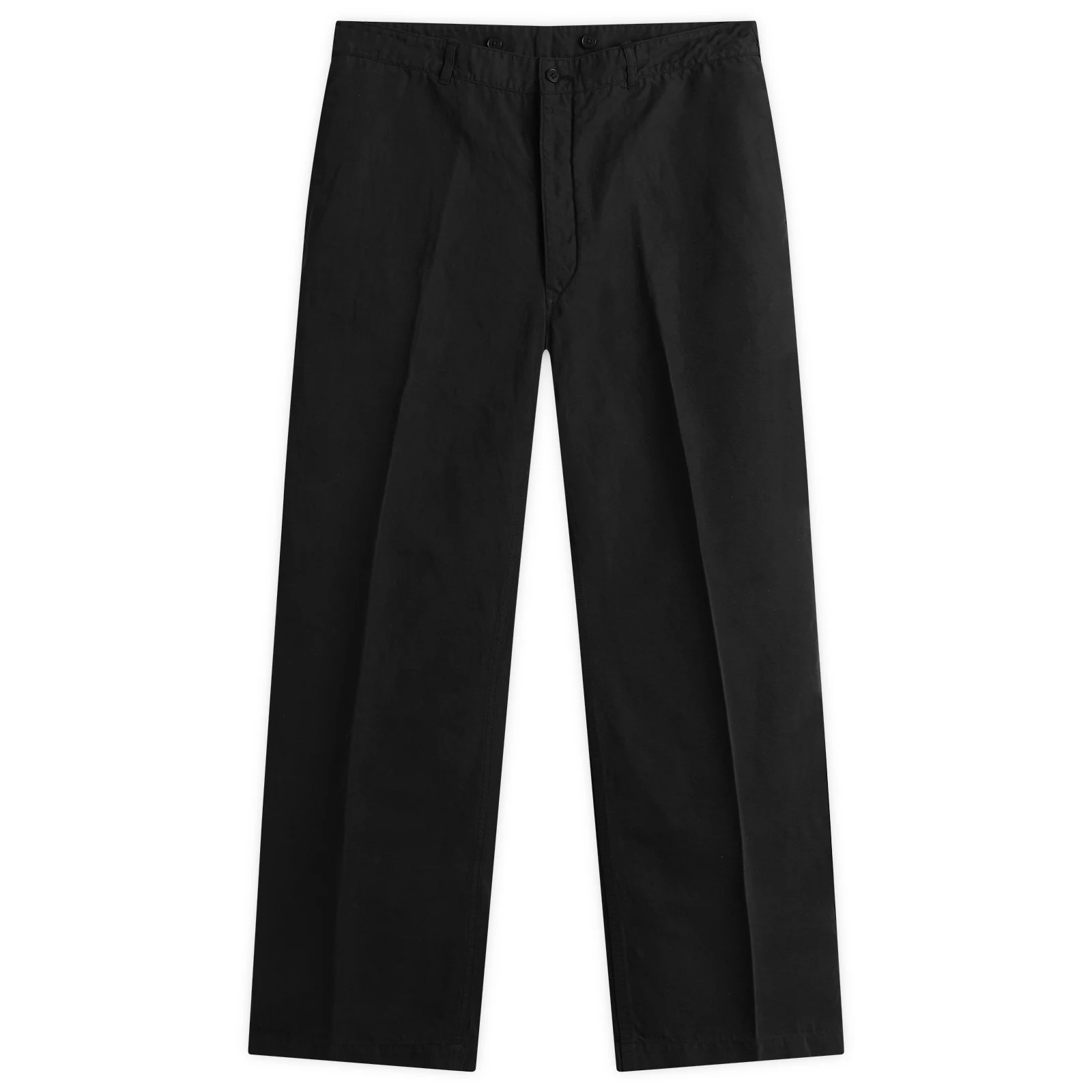 Kaptain Sunshine Gaba. Buckleback Work Trousers