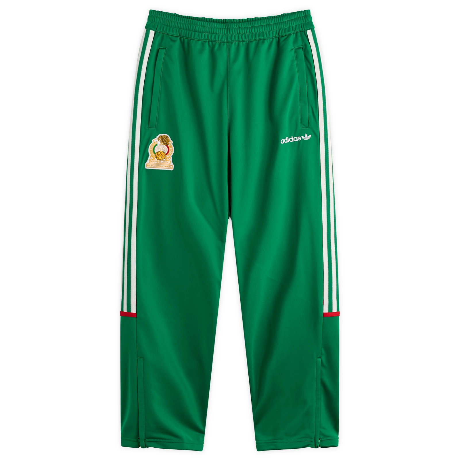 Adidas Mexico 1986 Track Pants