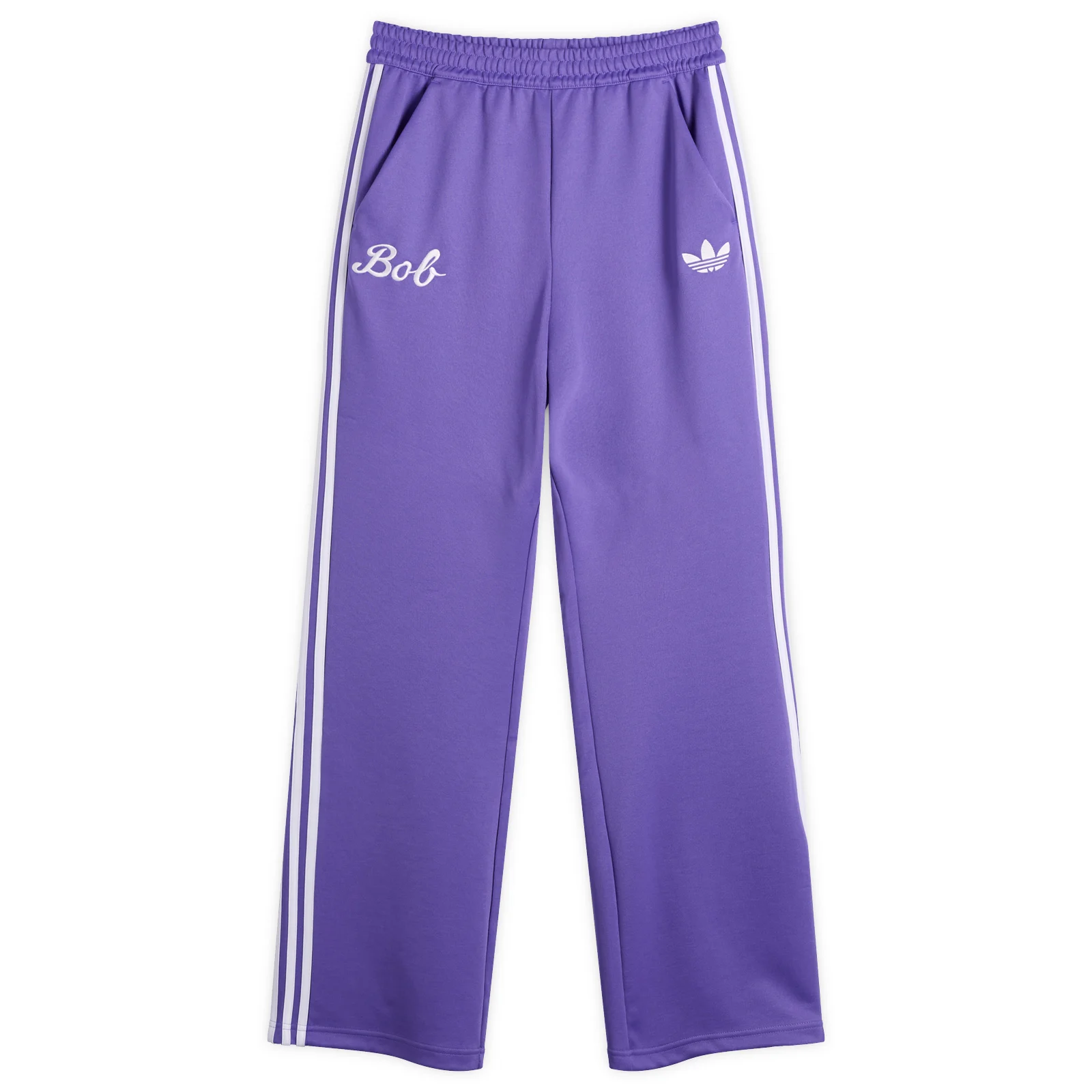 Adidas Bob Marley Track Pants