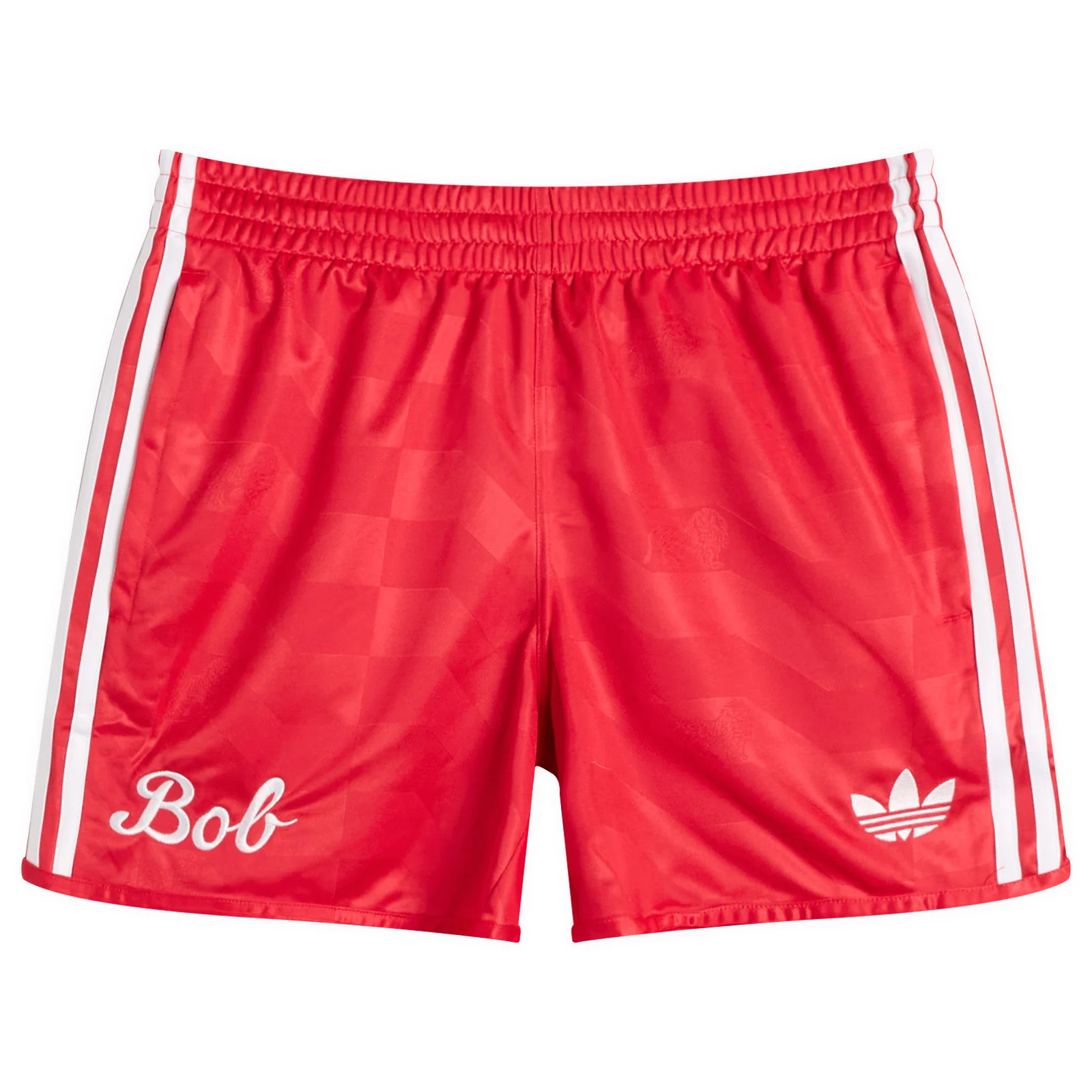 Adidas Bob Marley Shorts