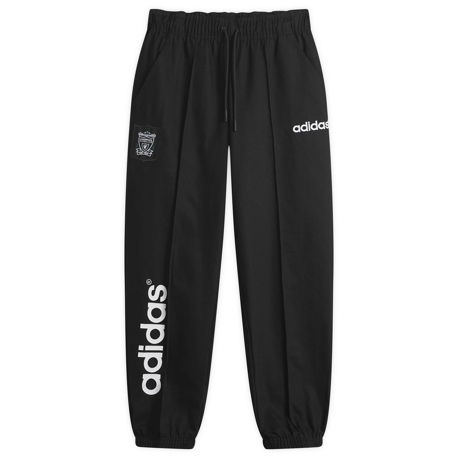 Adidas Liverpool FC 95' Drill Pant