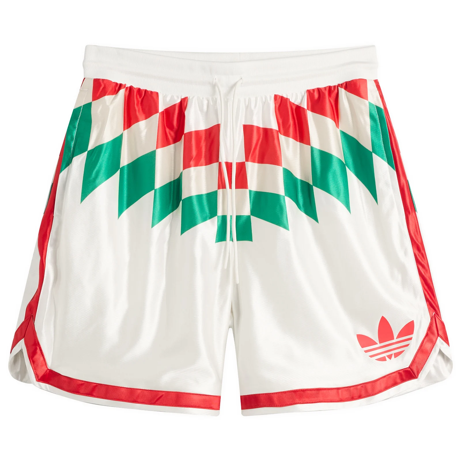 Adidas Originals Basketball Diamond Pack Short