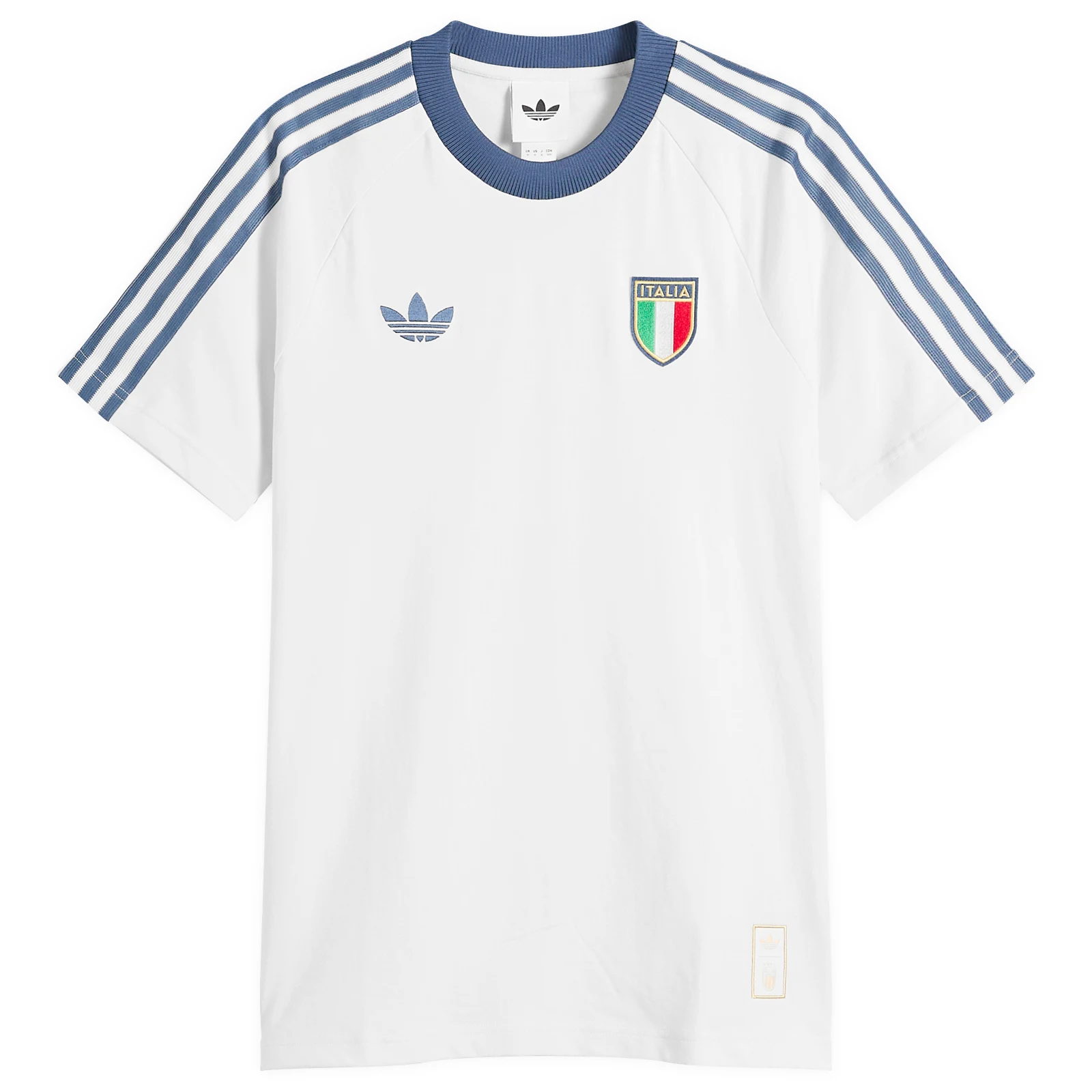 Adidas Italy T-Shirt