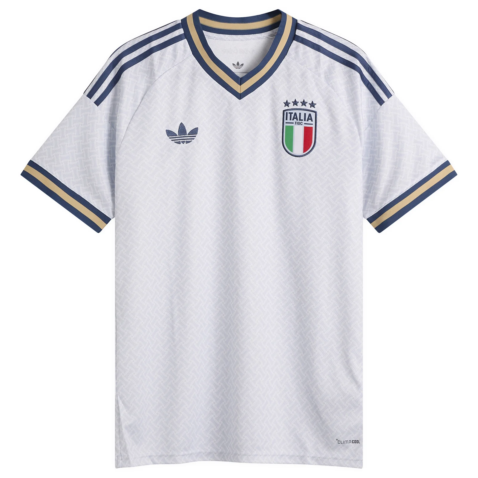 Adidas Italy Away Third Jersey