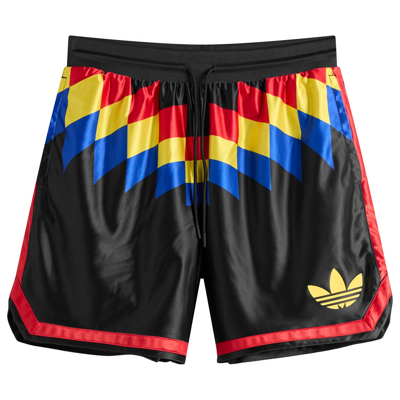 Adidas Basketball Diamond Pack Short