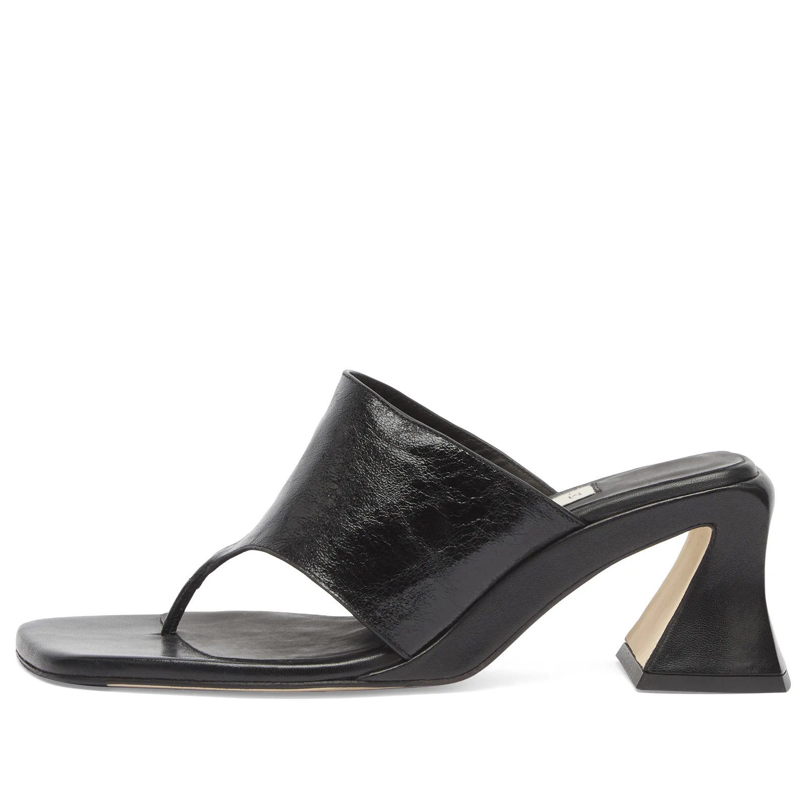 Miista Ernie Thonge Sandals