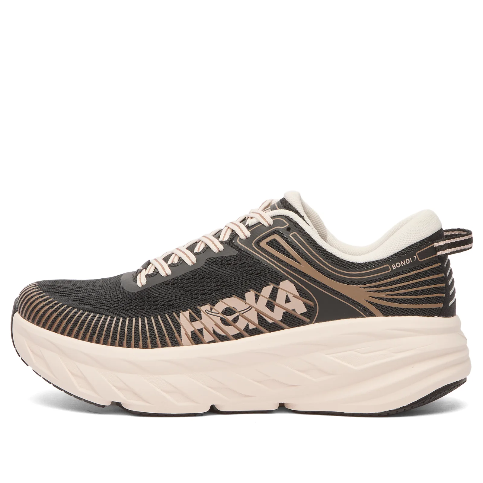 HOKA ONE ONE Bondi 7 Sneaker