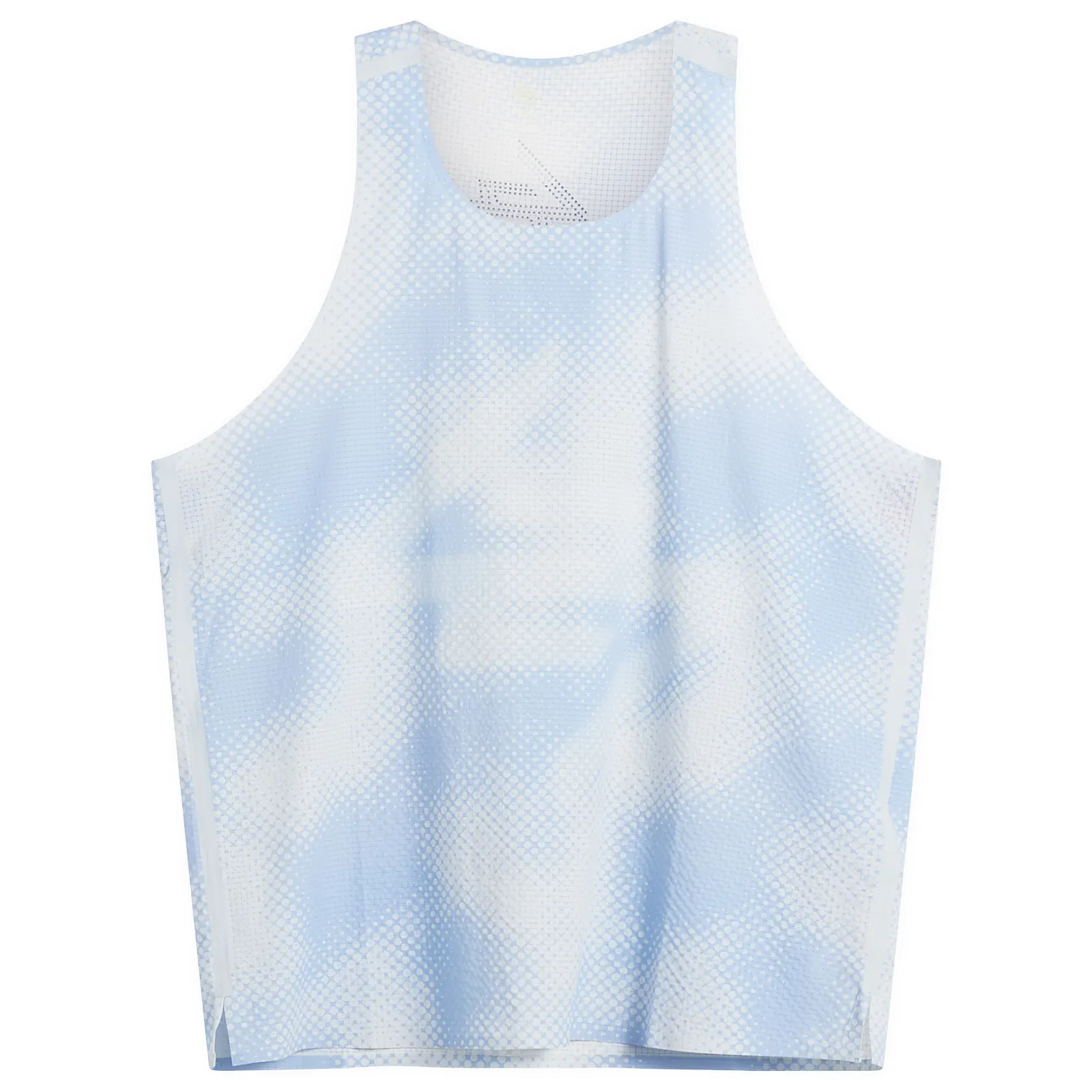 Represent 247 Ultra Singlet