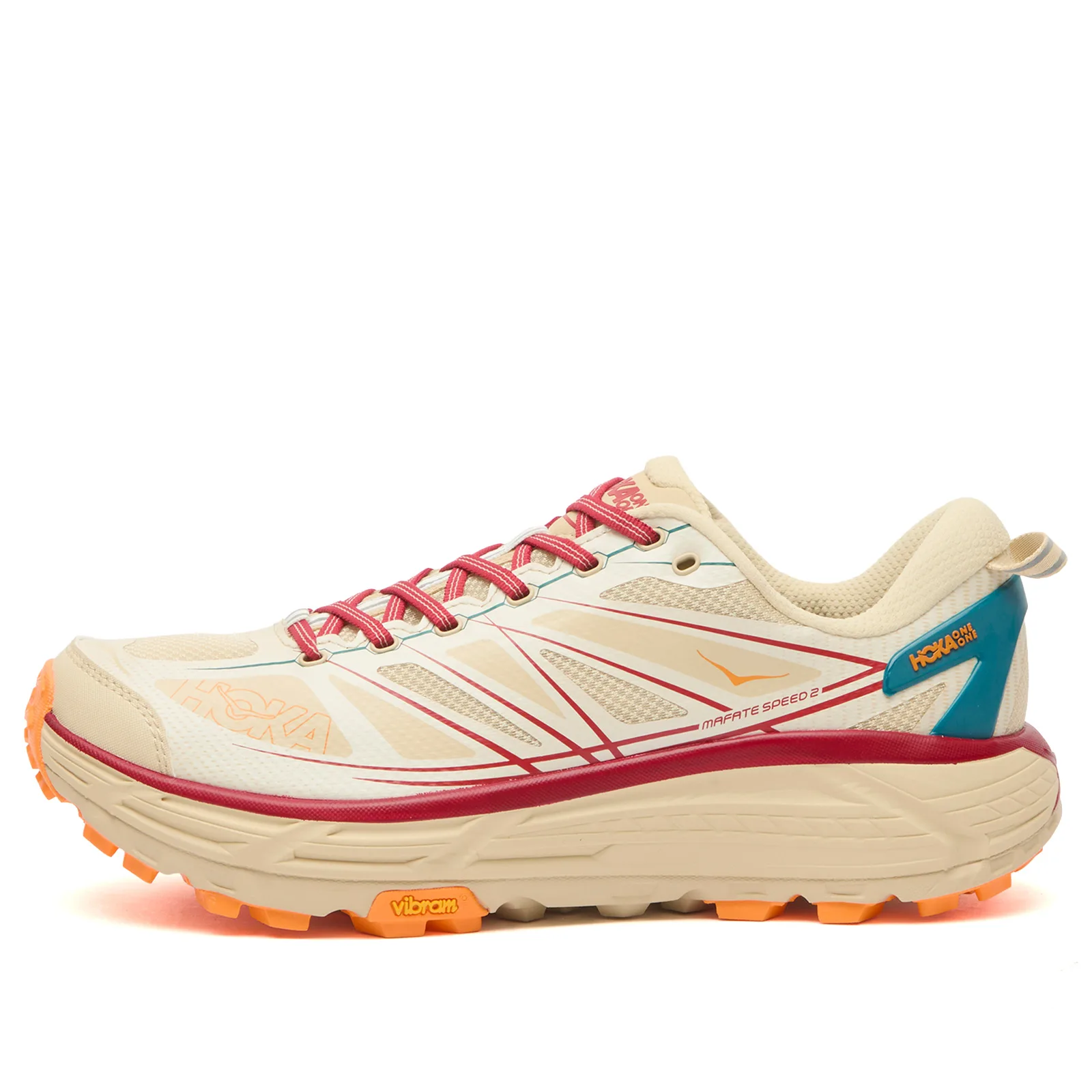 HOKA ONE ONE Mafate Speed 2 Sneaker