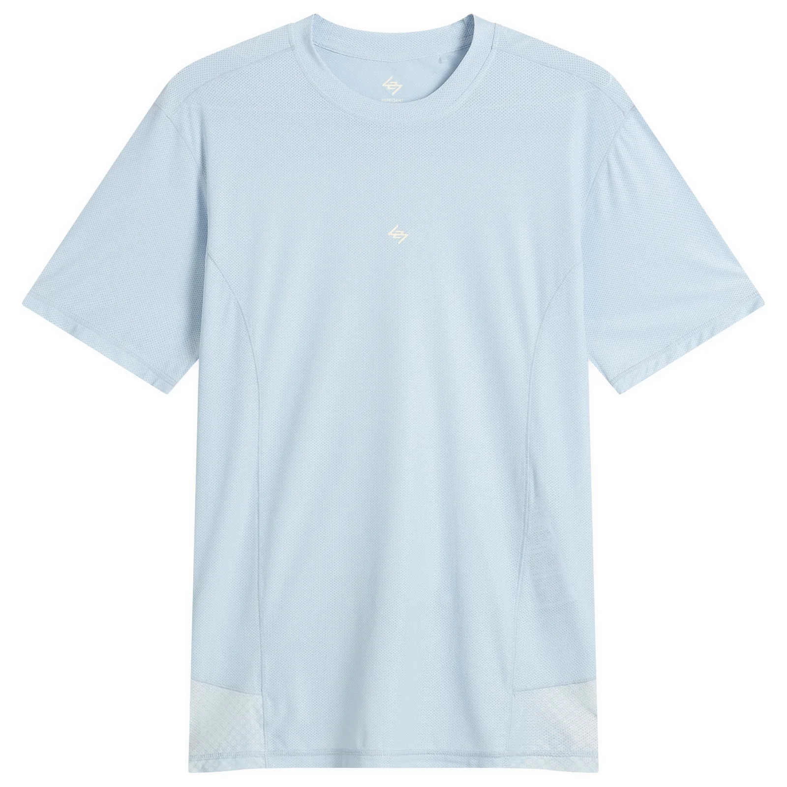Represent 247 Hybrid T-Shirt