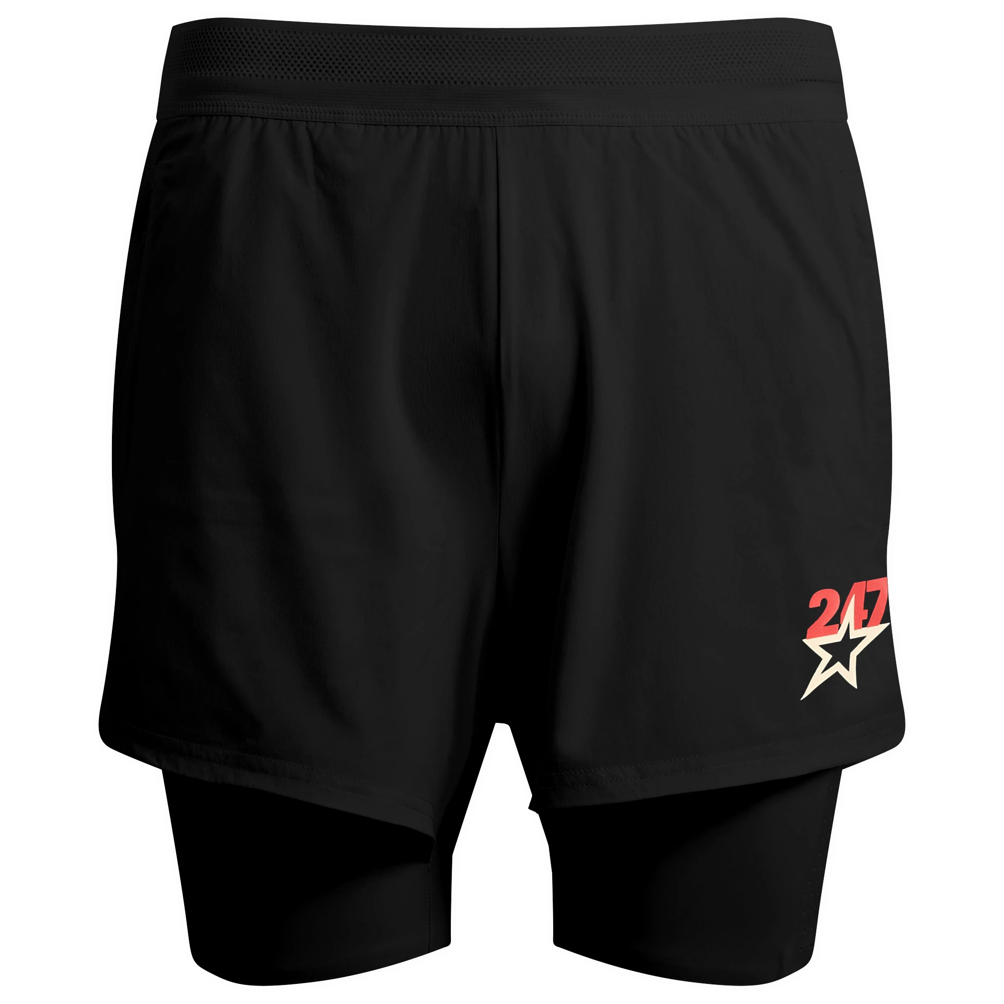 Represent 247 Hybrid Short