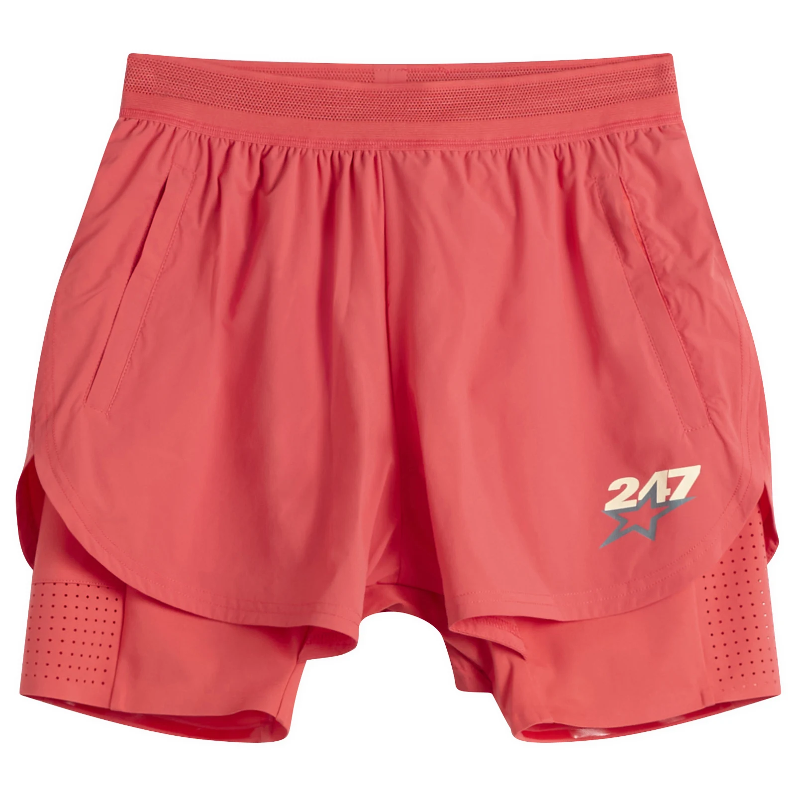 Represent 247 Hybrid Short
