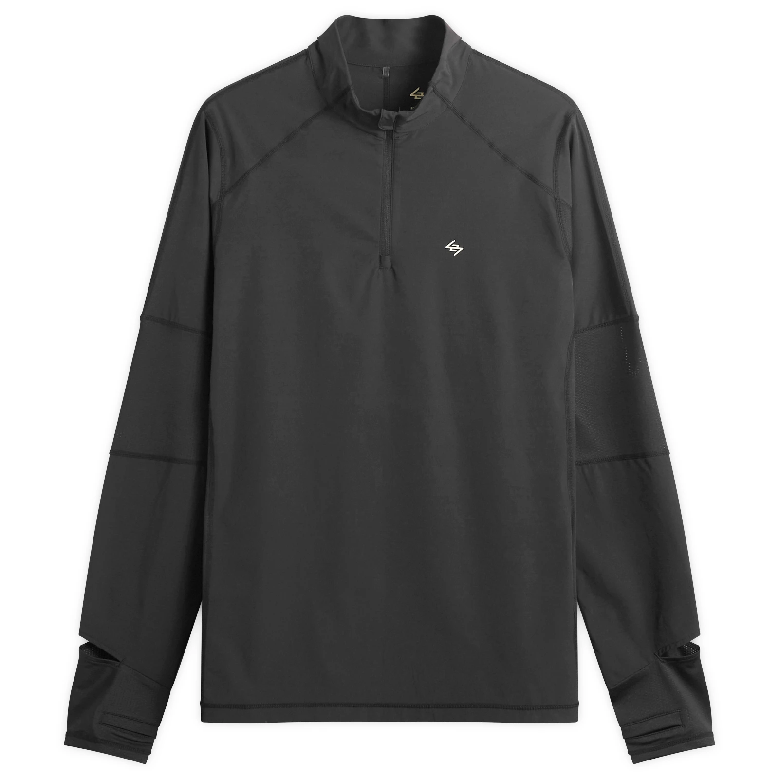 Represent 247 Run Quarter Zip