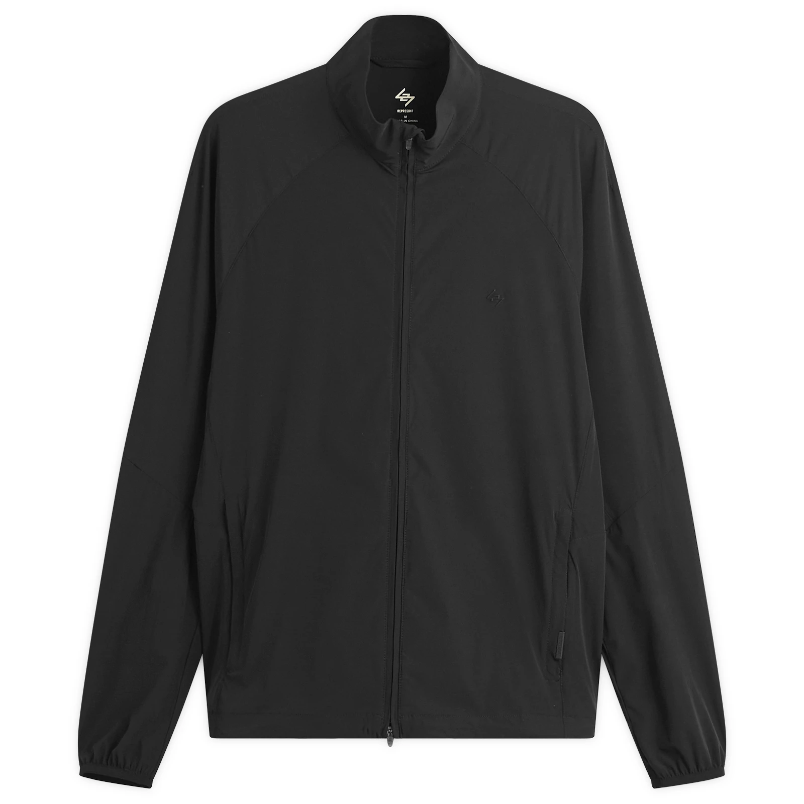Represent 247 Dna Track Jacket