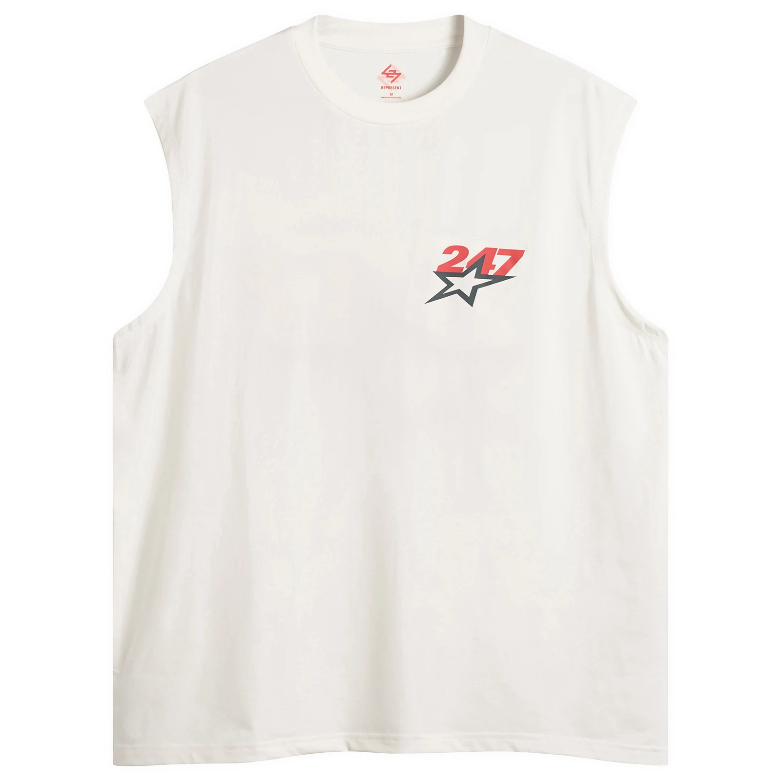 Represent Team 247 Star Os Tank