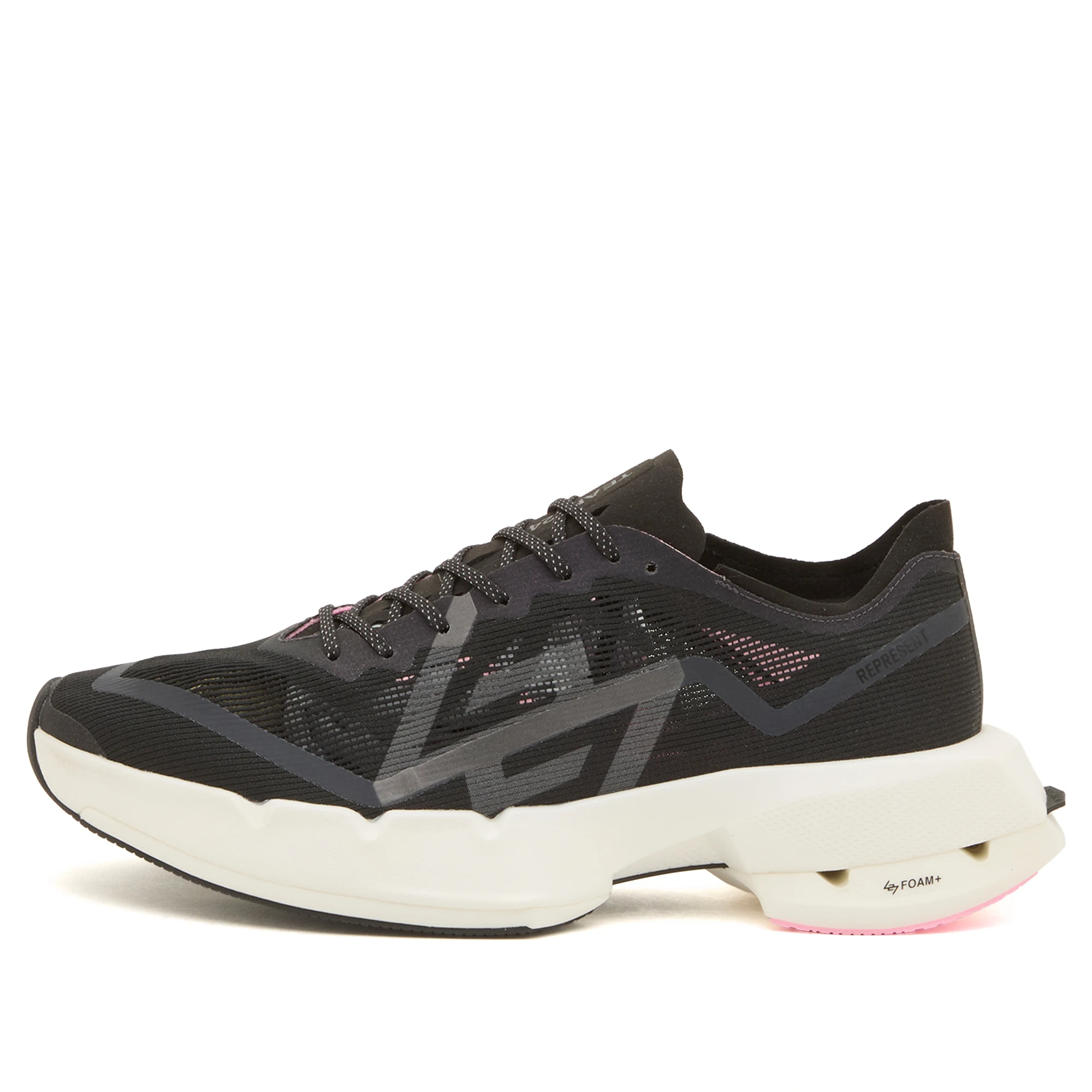 Represent 247 Arc-4 Elite Race