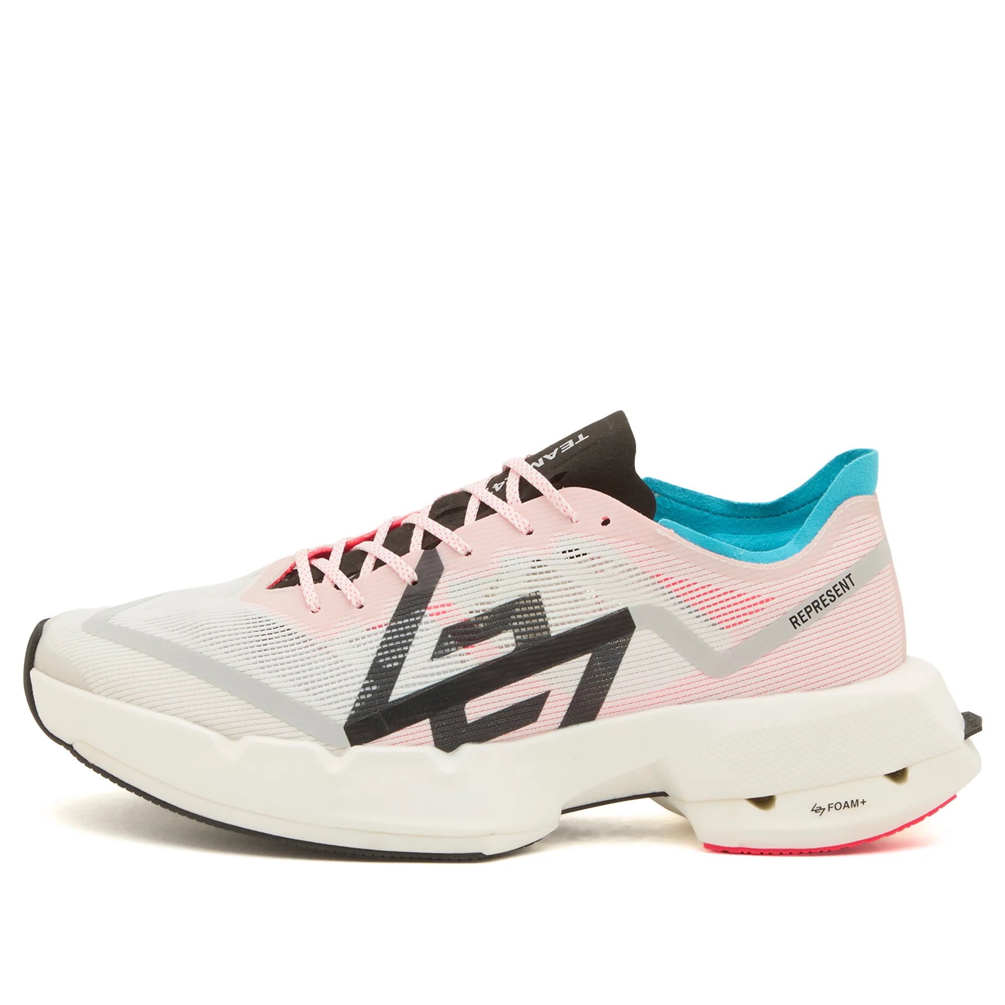 Represent 247 Arc-4 Elite Race