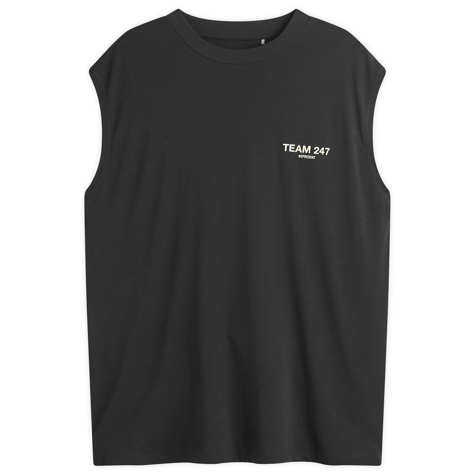 Represent Team 247 Oversized Tank