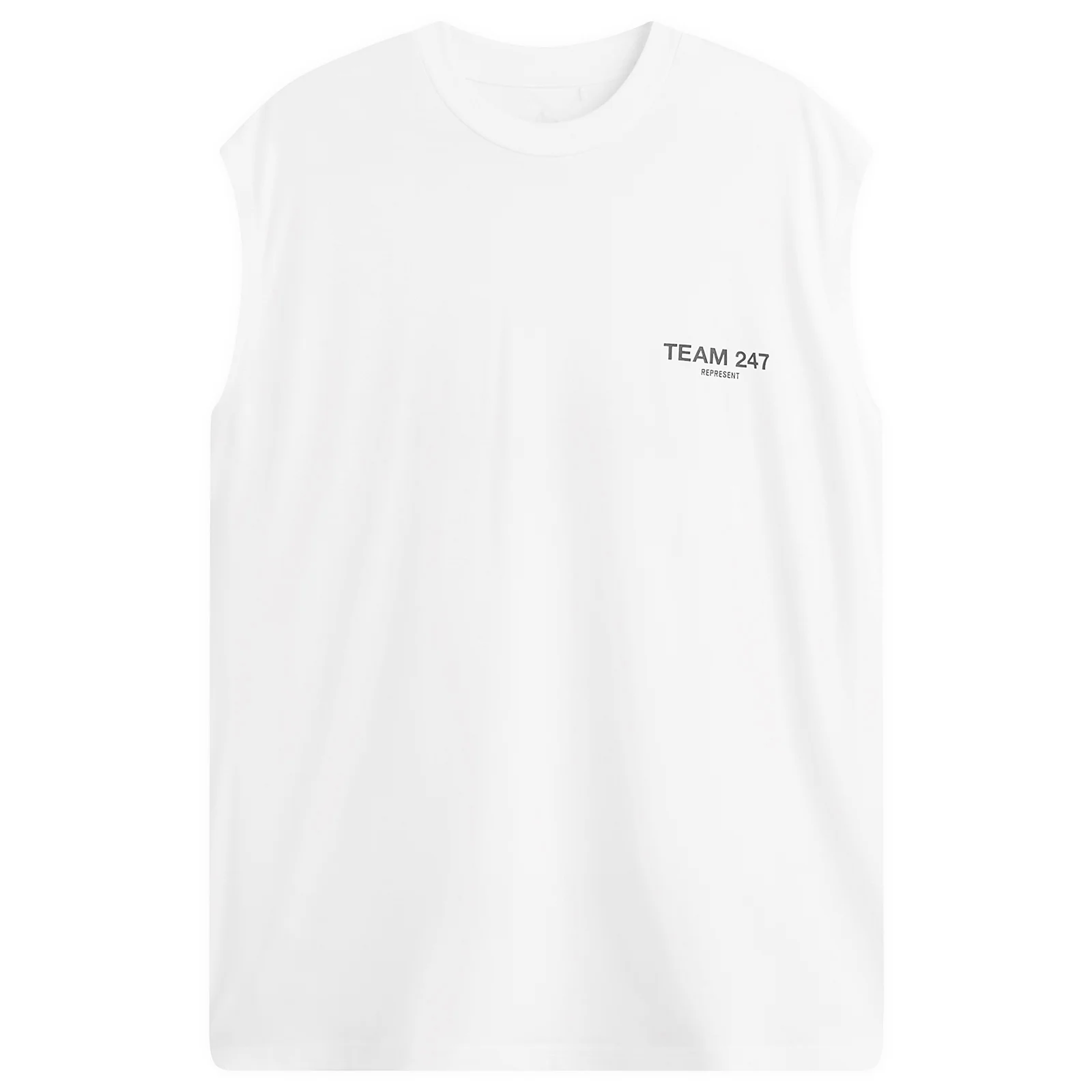 Represent Team 247 Oversized Tank
