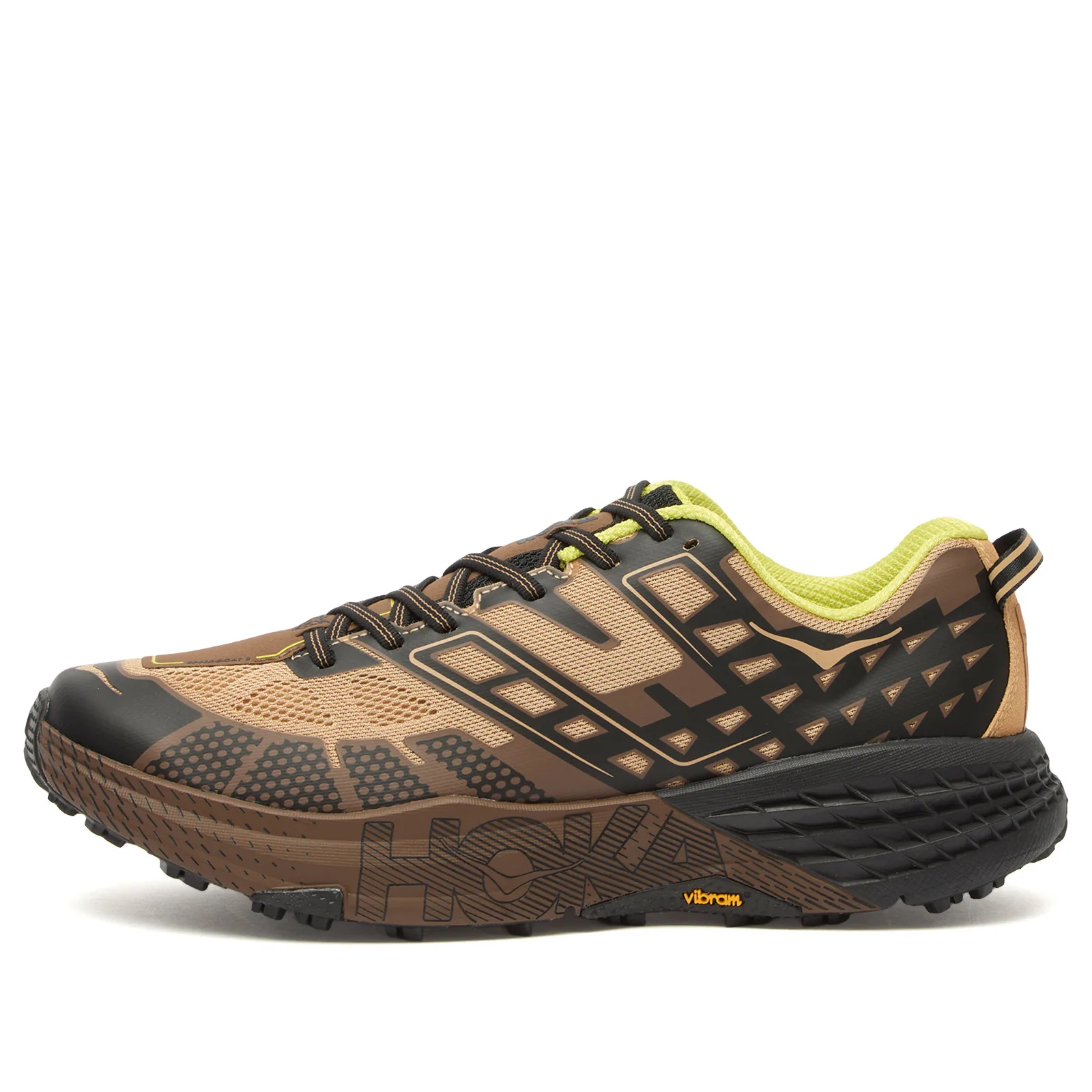 HOKA ONE ONE Speedgoat 2 Sneaker