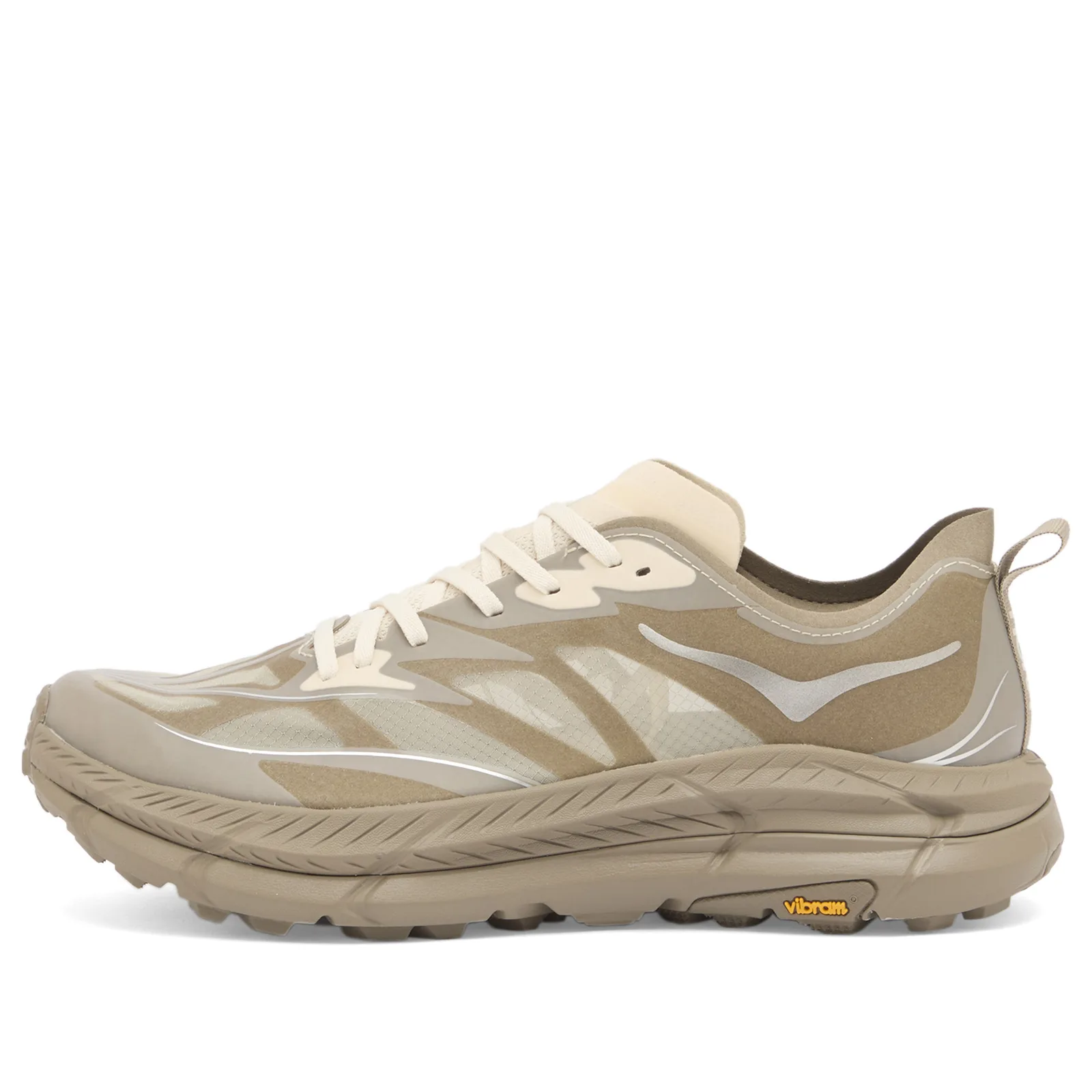 HOKA ONE ONE Mafate Speed 4 Lite Sneaker