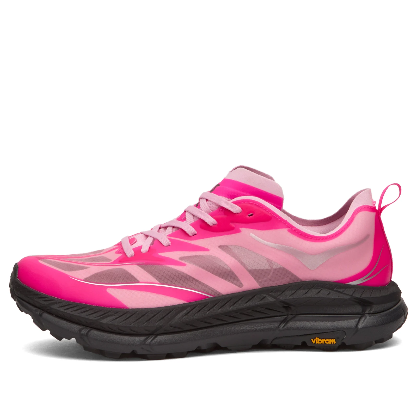 HOKA ONE ONE Mafate Speed 4 Lite Sneaker