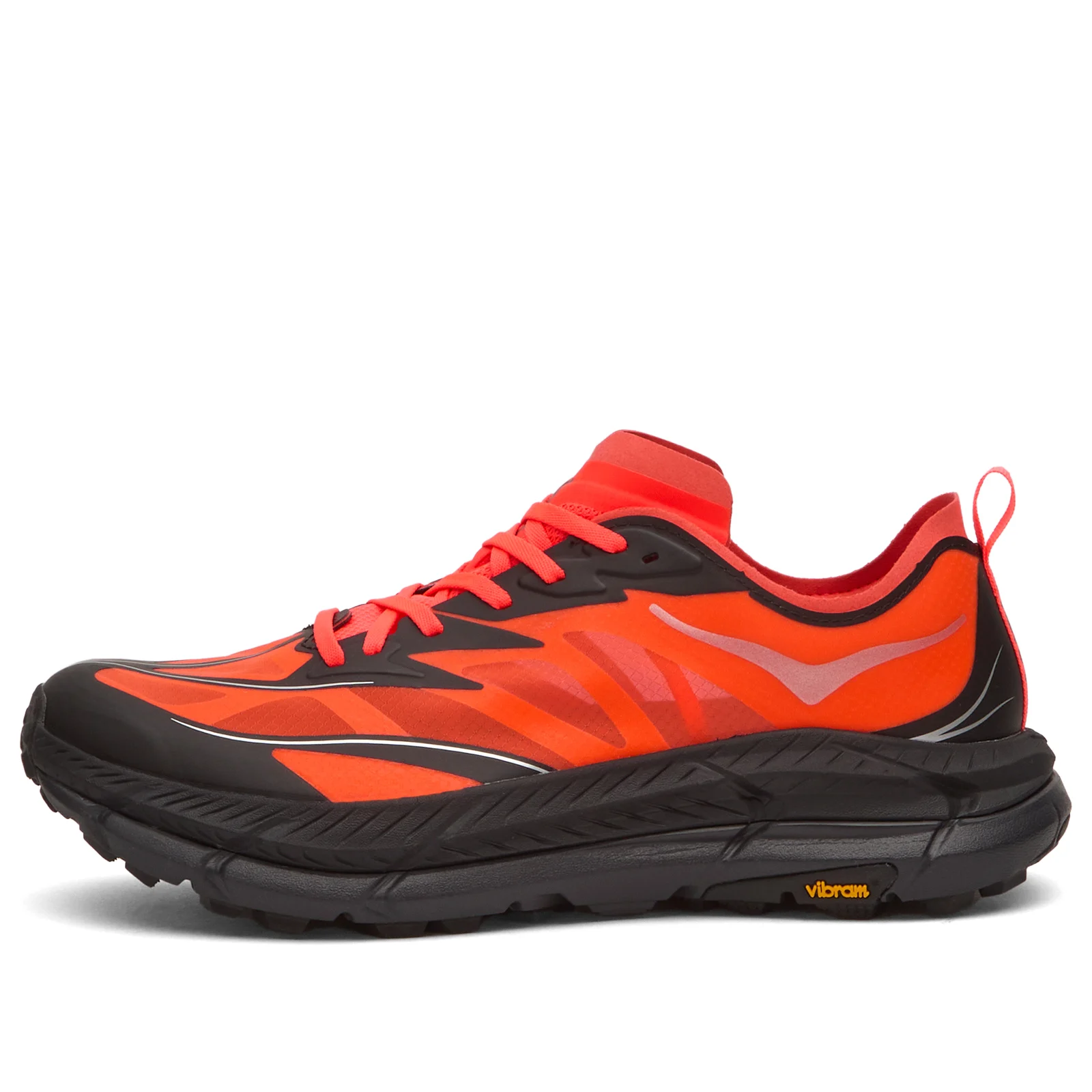HOKA ONE ONE Mafate Speed 4 Lite Sneaker