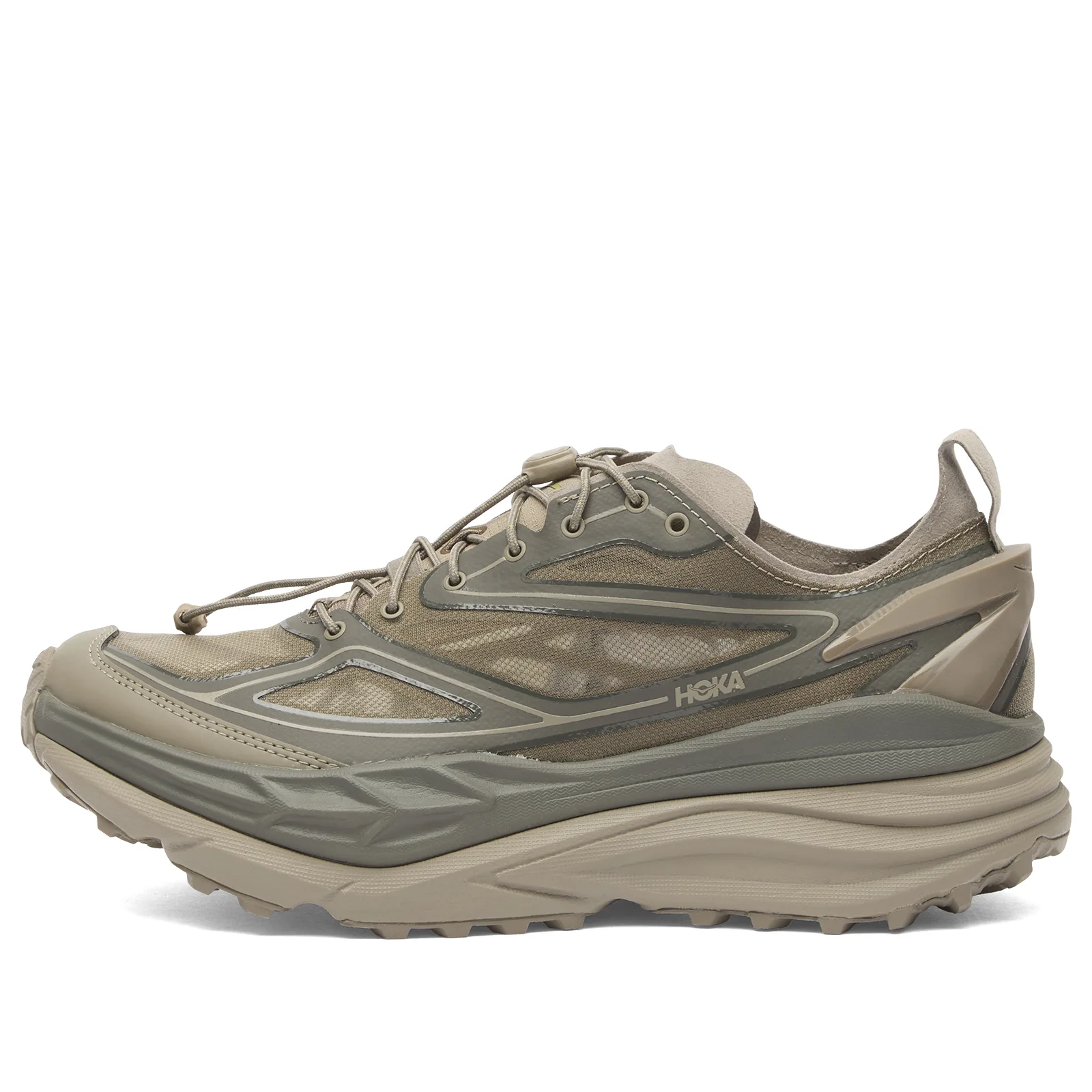 HOKA ONE ONE Stinson One7 Sneaker