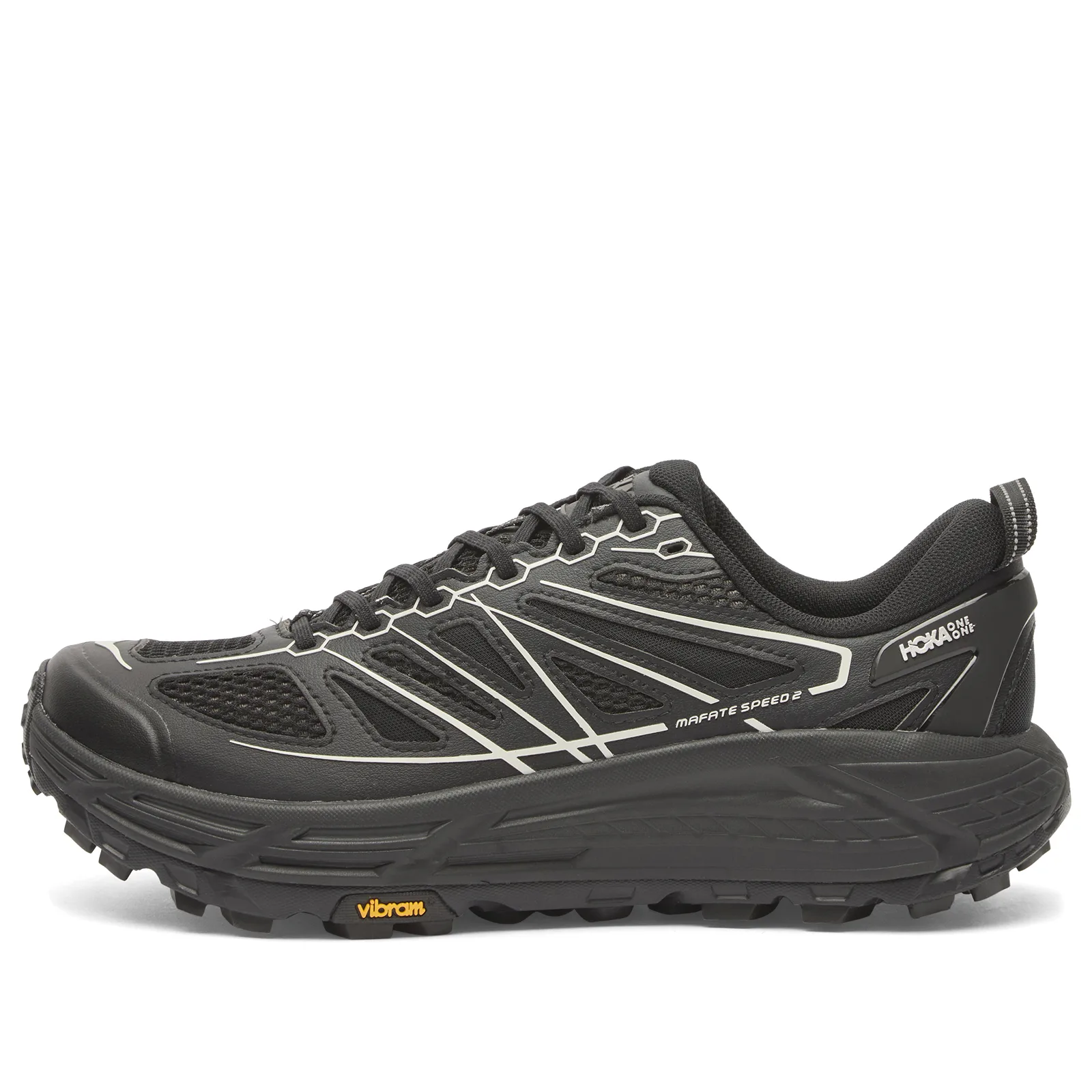 HOKA ONE ONE Mafate Speed 2 TS Sneaker