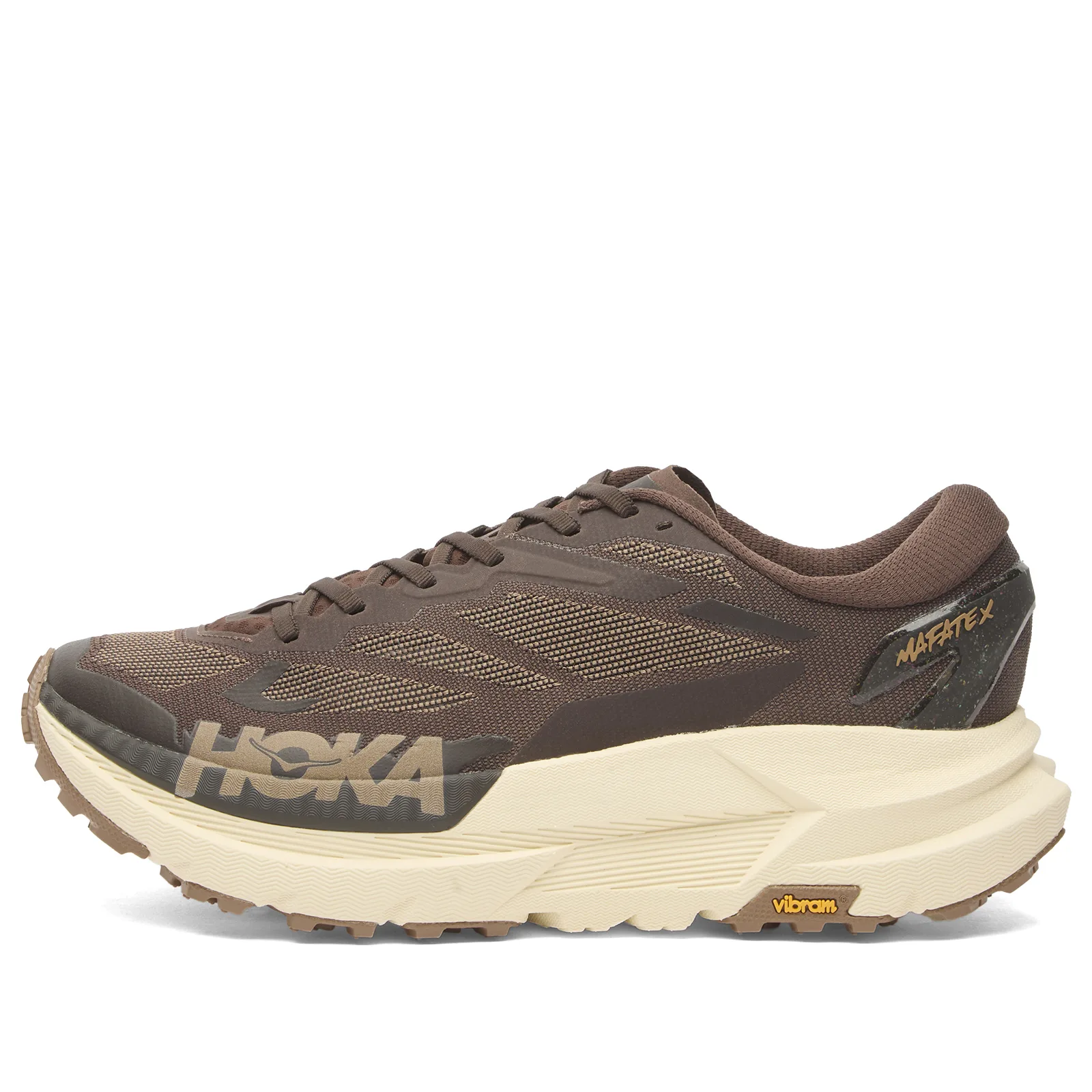 HOKA ONE ONE Mafate X Sneaker