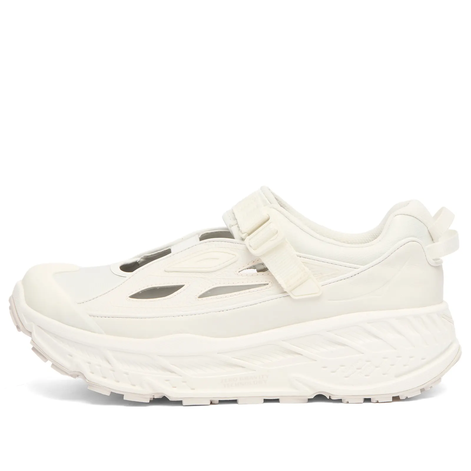 HOKA ONE ONE Stinson Breeze Sneaker