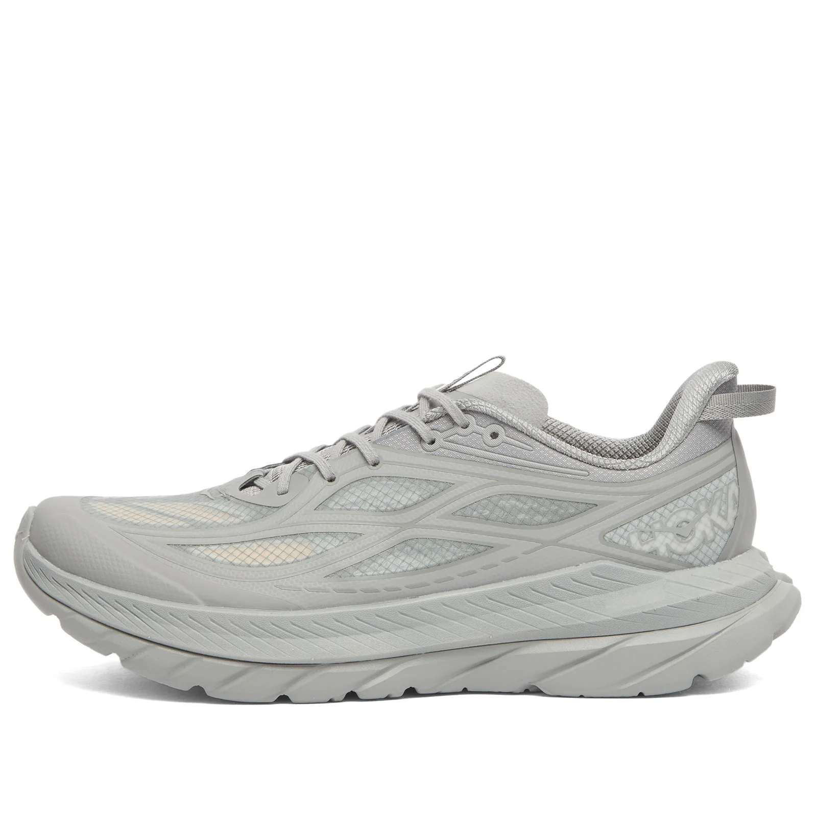 HOKA ONE ONE Mach Remastered Sneaker