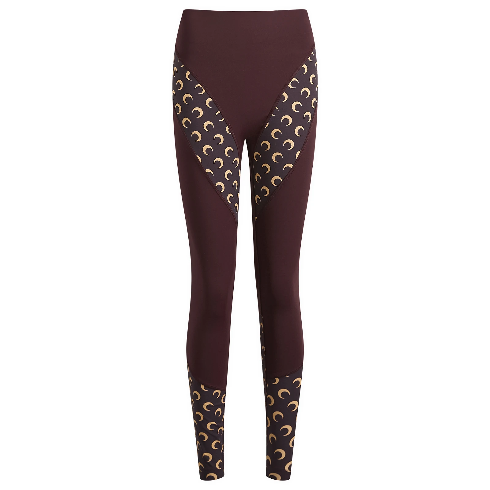 Marine Serre Athleisure Yoga Legging