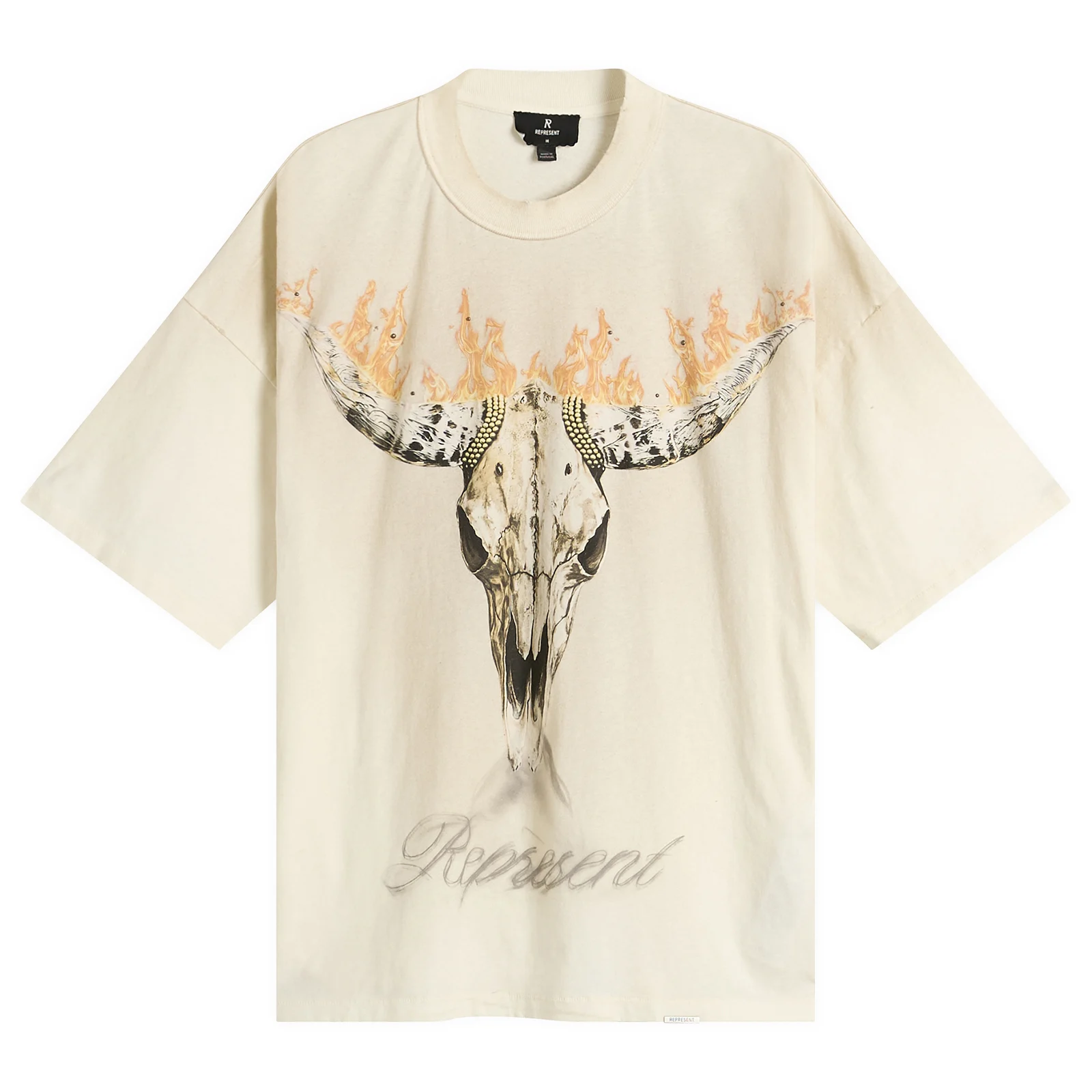 Represent British Cowboys T-Shirt