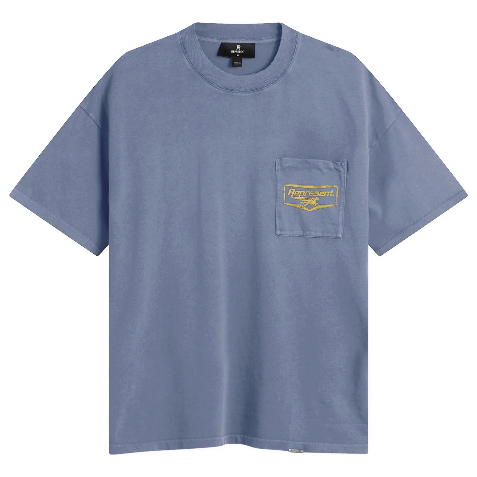 Represent Nothing Faster T-Shirt