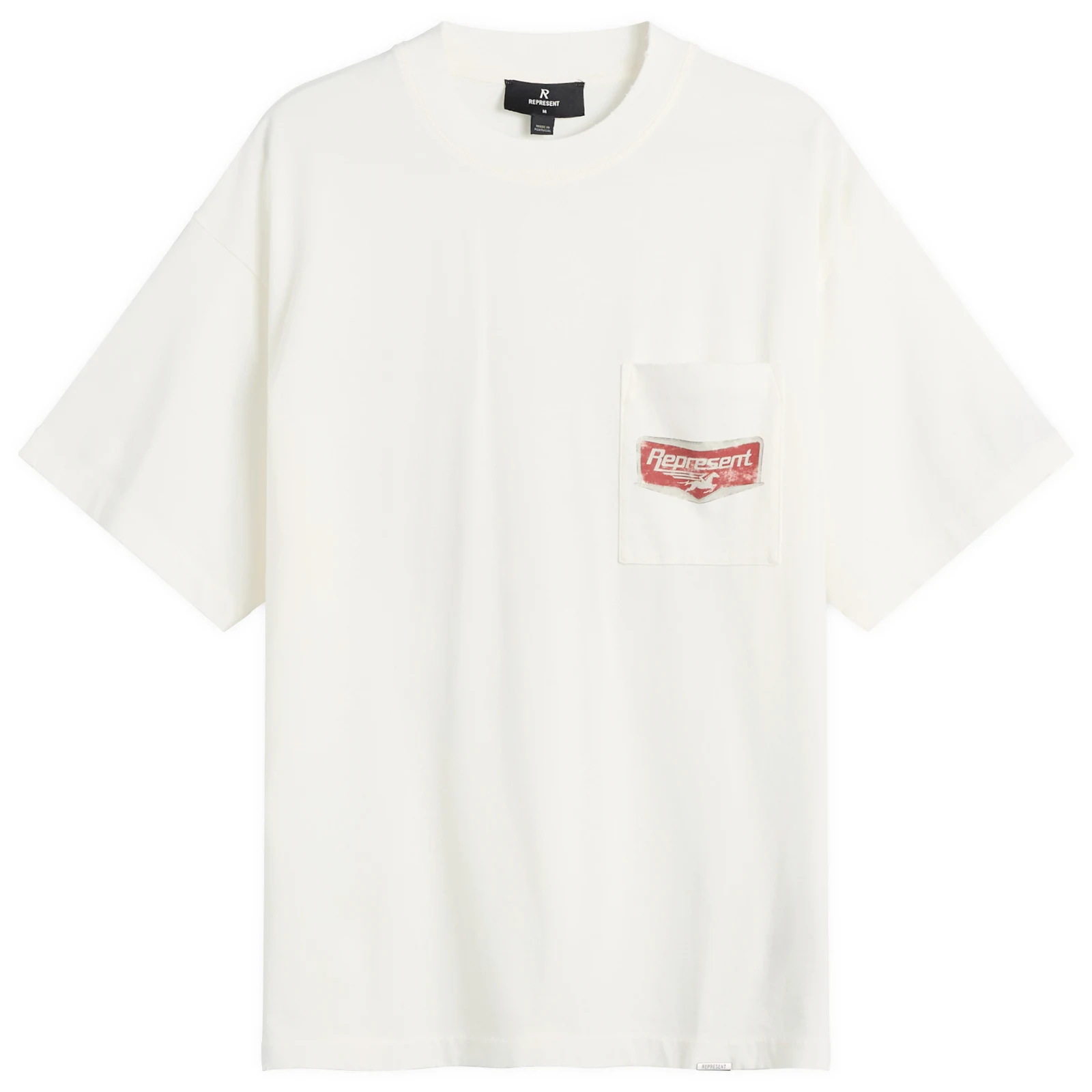 Represent Nothing Faster T-Shirt