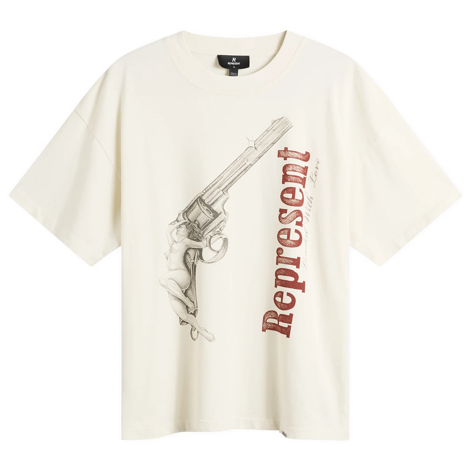 Represent Loaded With Love T-Shirt