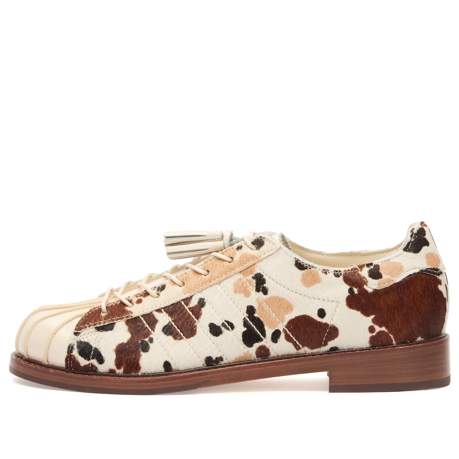adidas x CLOT Superstar Dress Sneaker