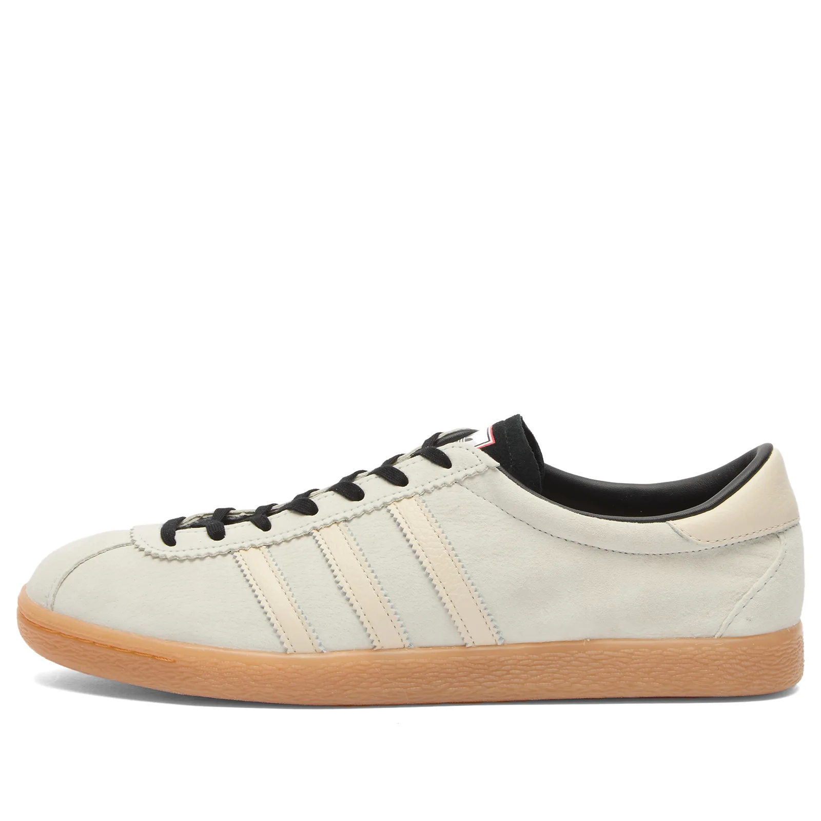 adidas x Stone Roses Tobacco Sneaker
